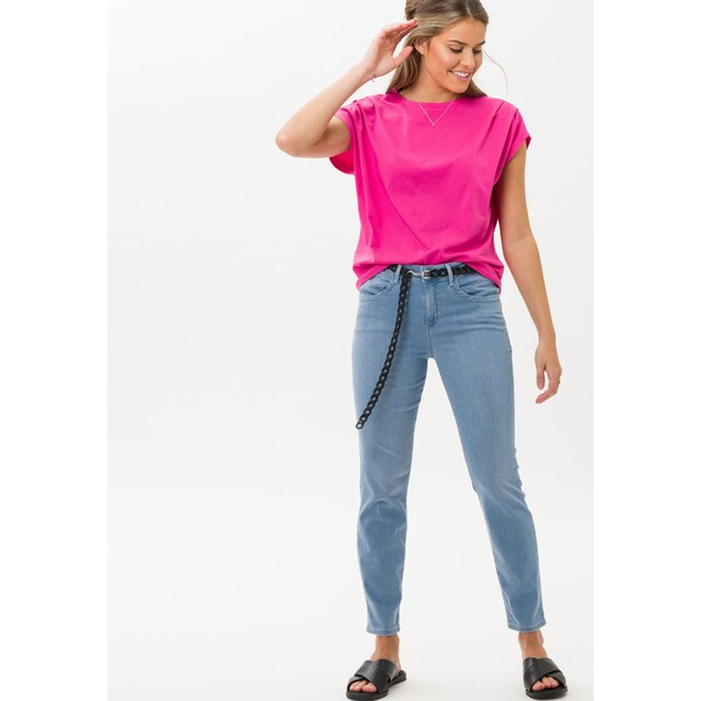 Brax 5-Pocket-Jeans »Style SHAKIRA S« kaufen | BAUR