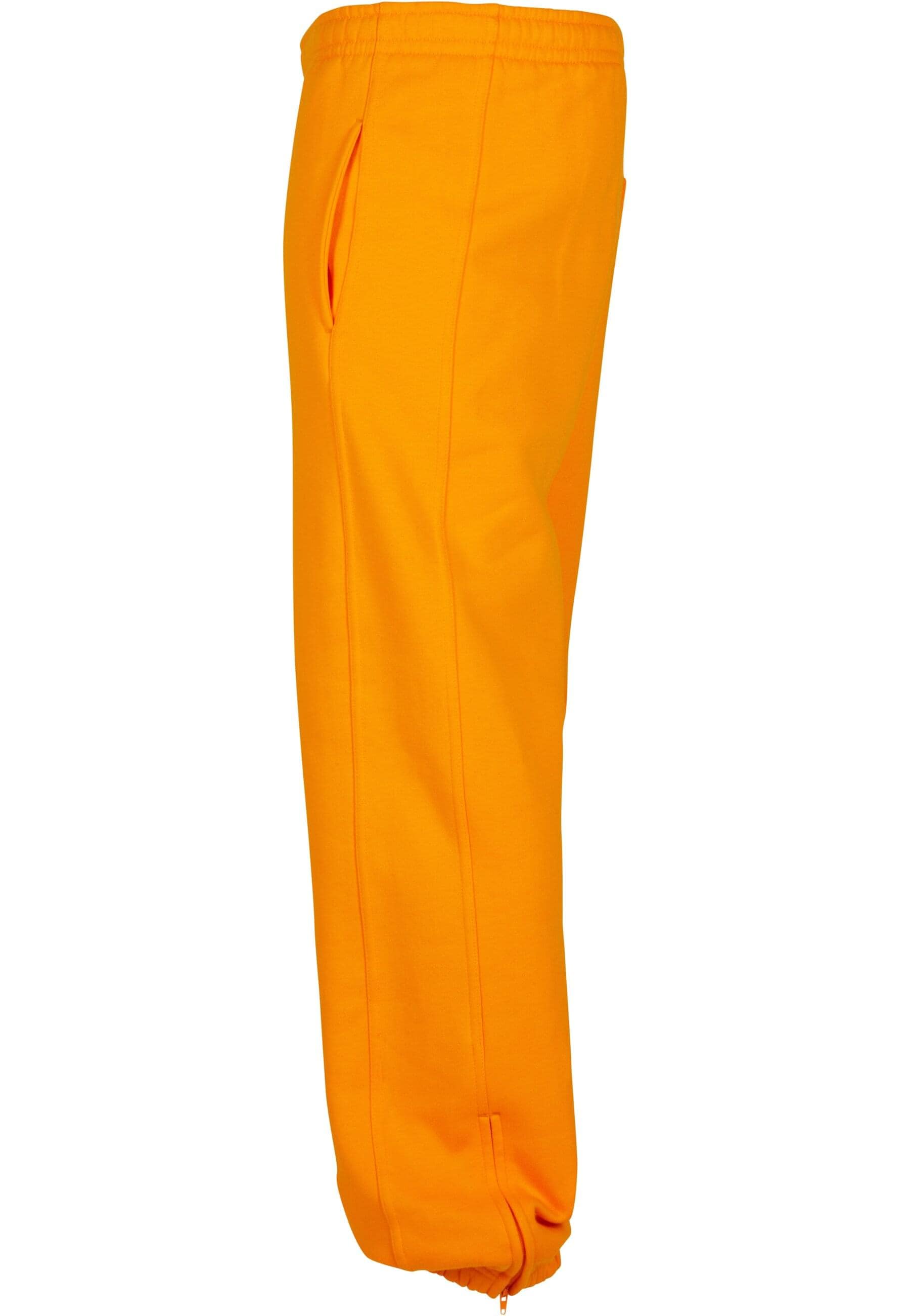 URBAN CLASSICS Jogginghose »Urban Classics Herren Sweatpants«, (1 tlg.)