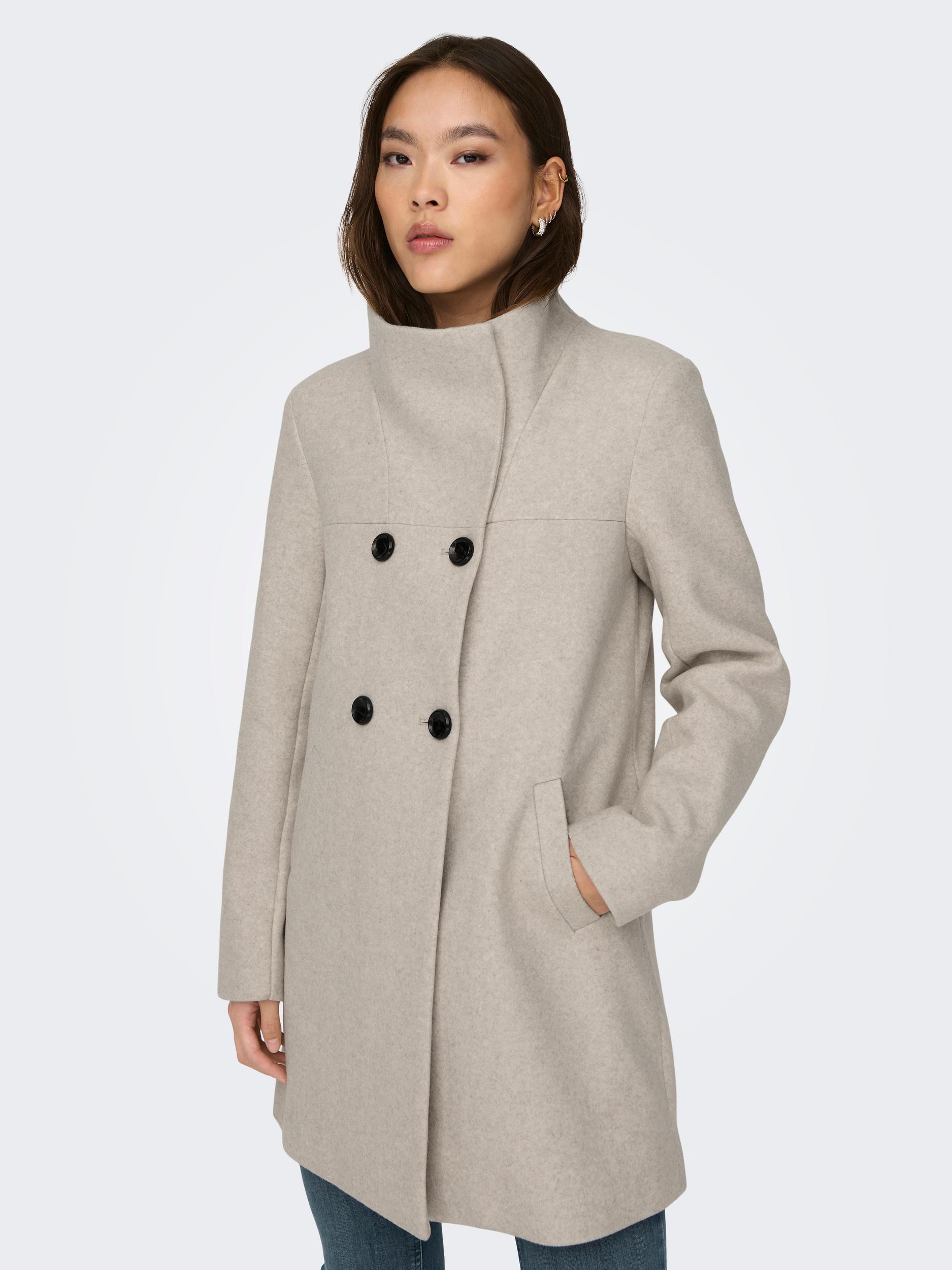 Kurzmantel »ONLEMMA SOPHIA COAT OTW«