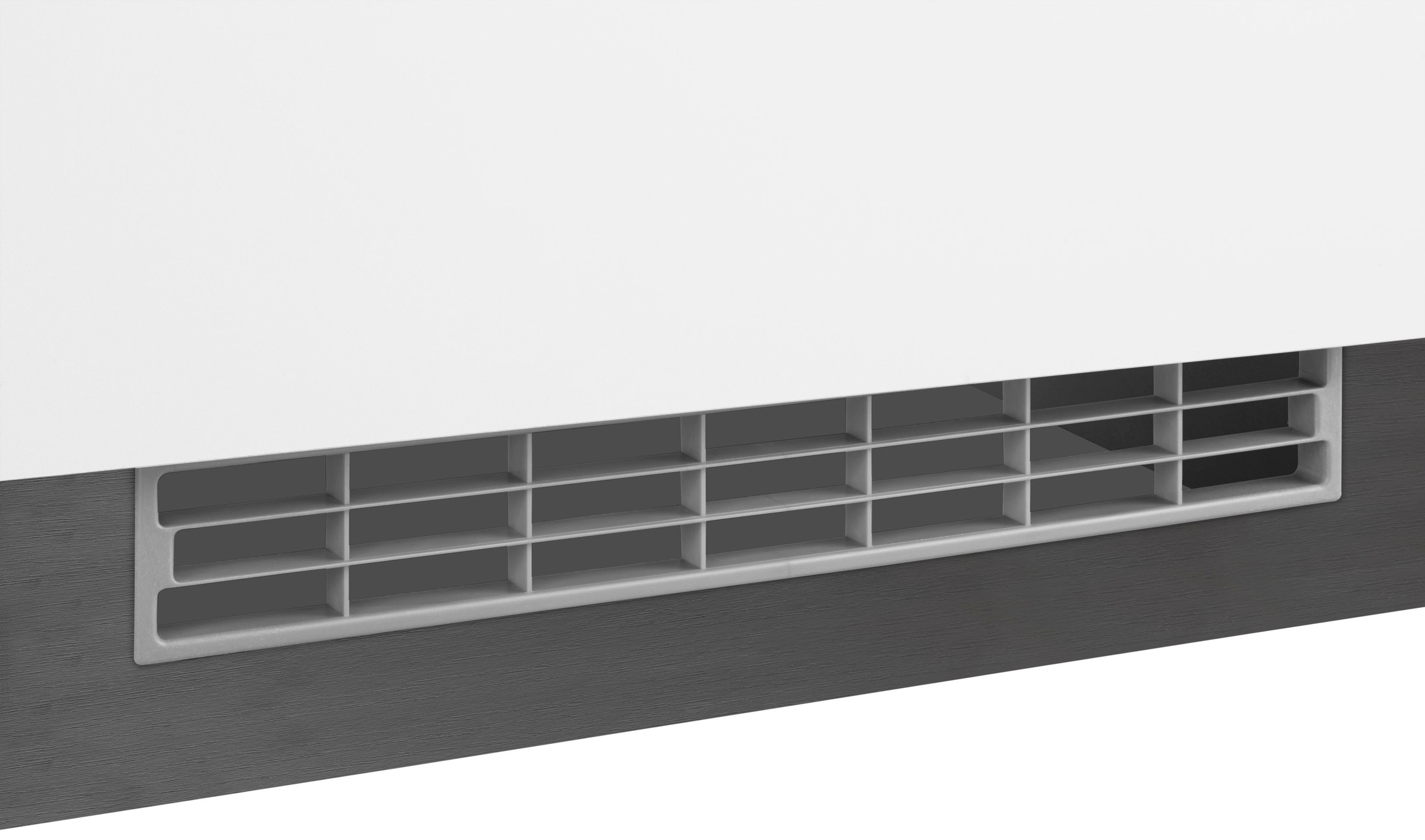 KOCHSTATION Küchenzeile »KS-Paris – Küchen mit einzigartigen Fotomotiven auf den Fronten« Breite 350 cm, wahlweise mit E-Geräten und Induktion