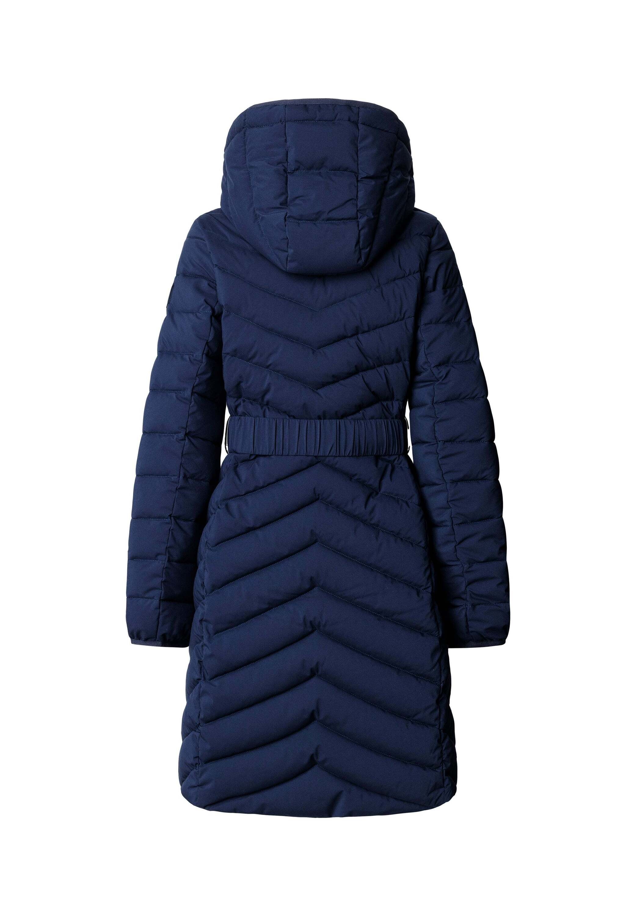 Pepe Jeans Wintermantel »winter coat SANNY LONG«