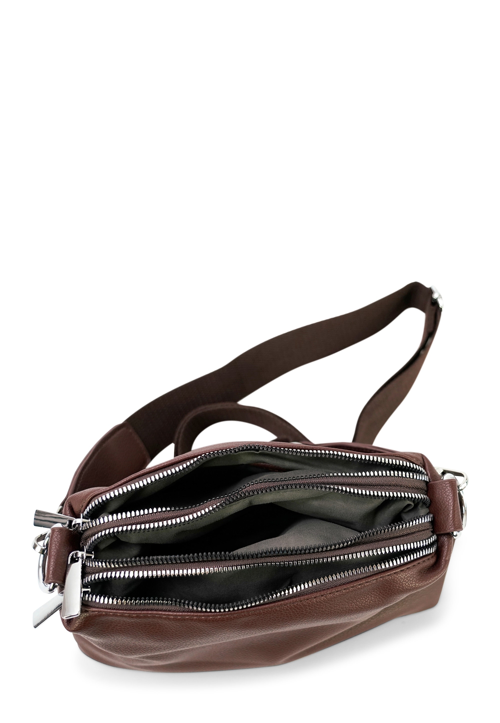 Harpa Schultertasche »BRIAR« mit vielen Fächern