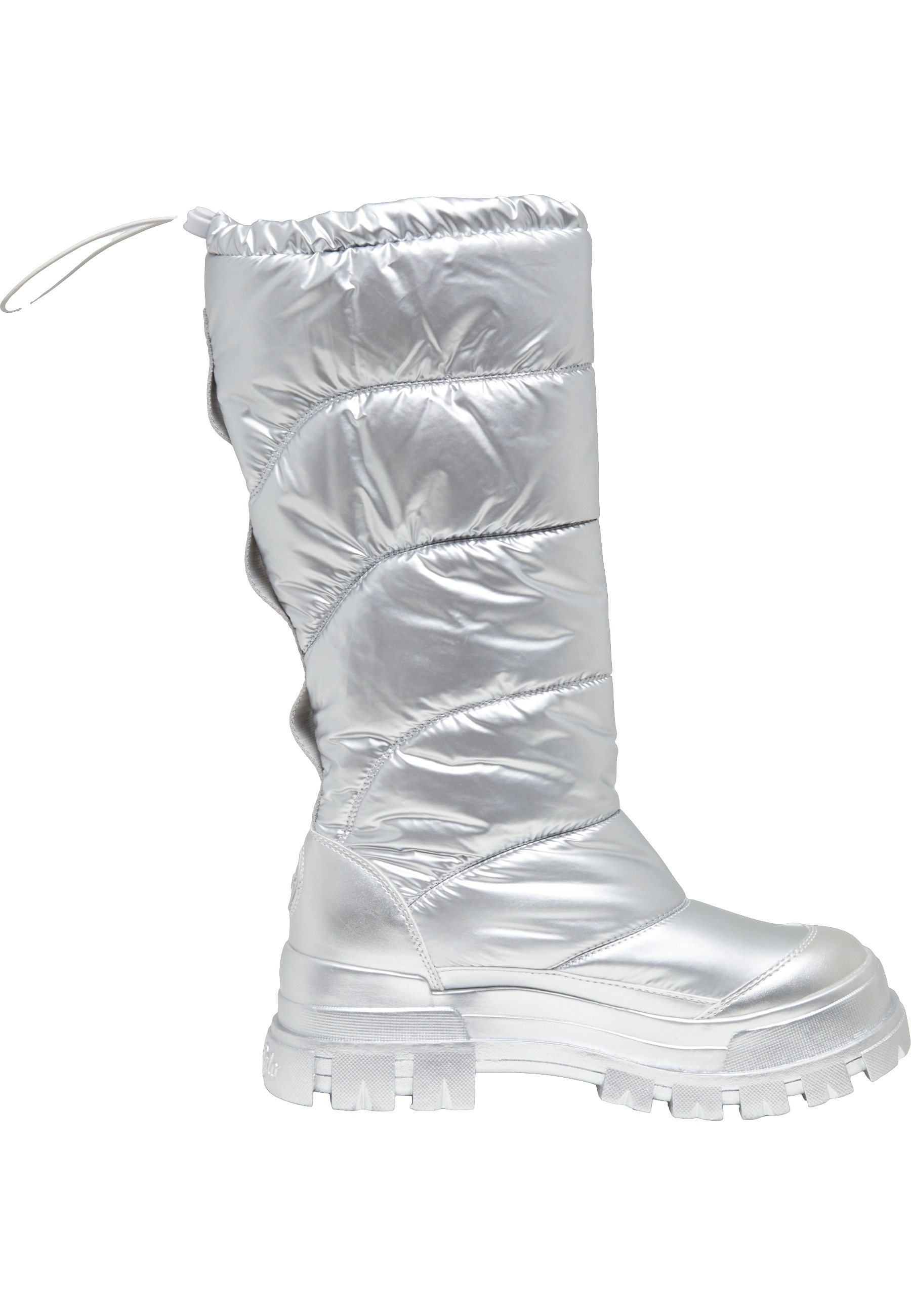 Buffalo Stiefel »Buffalo aspha snow puffer«