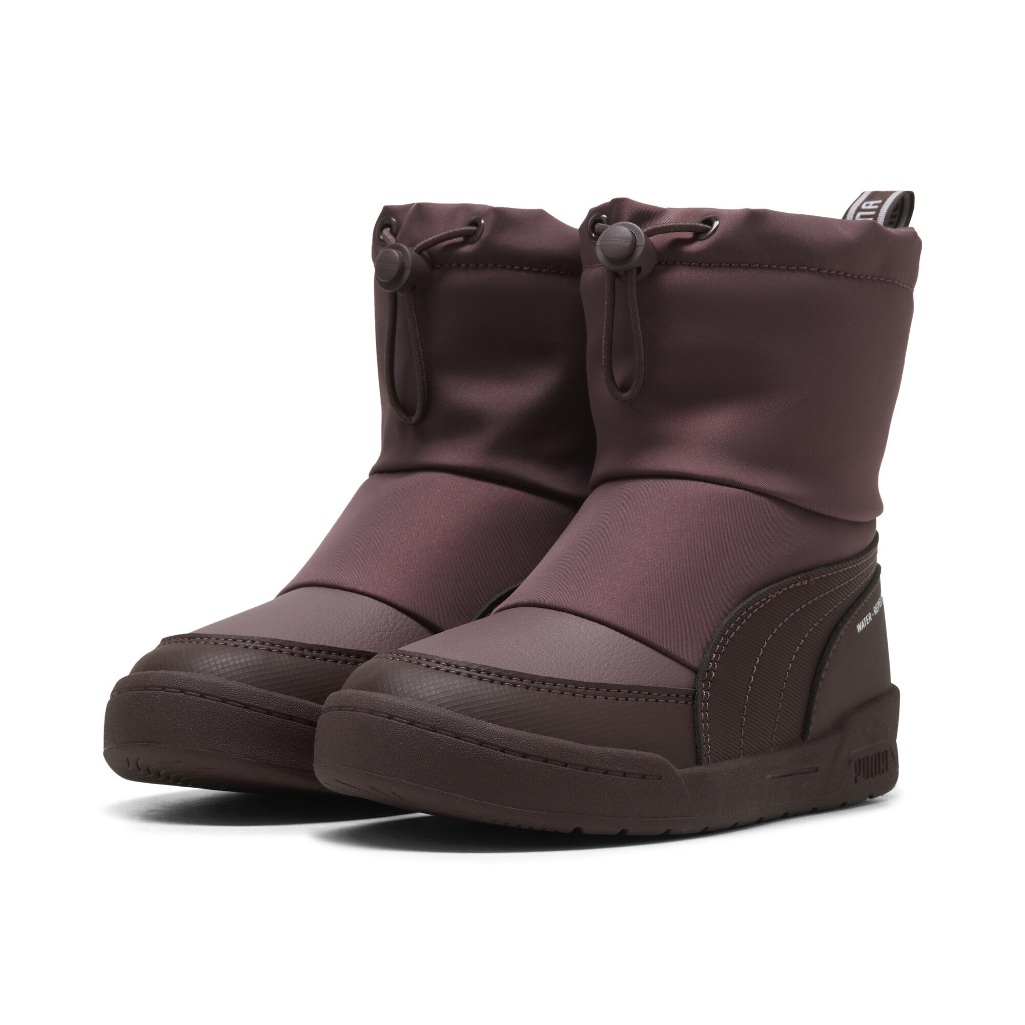 PUMA Sneaker »Multiflex 2 Boot Sneakers Kinder«