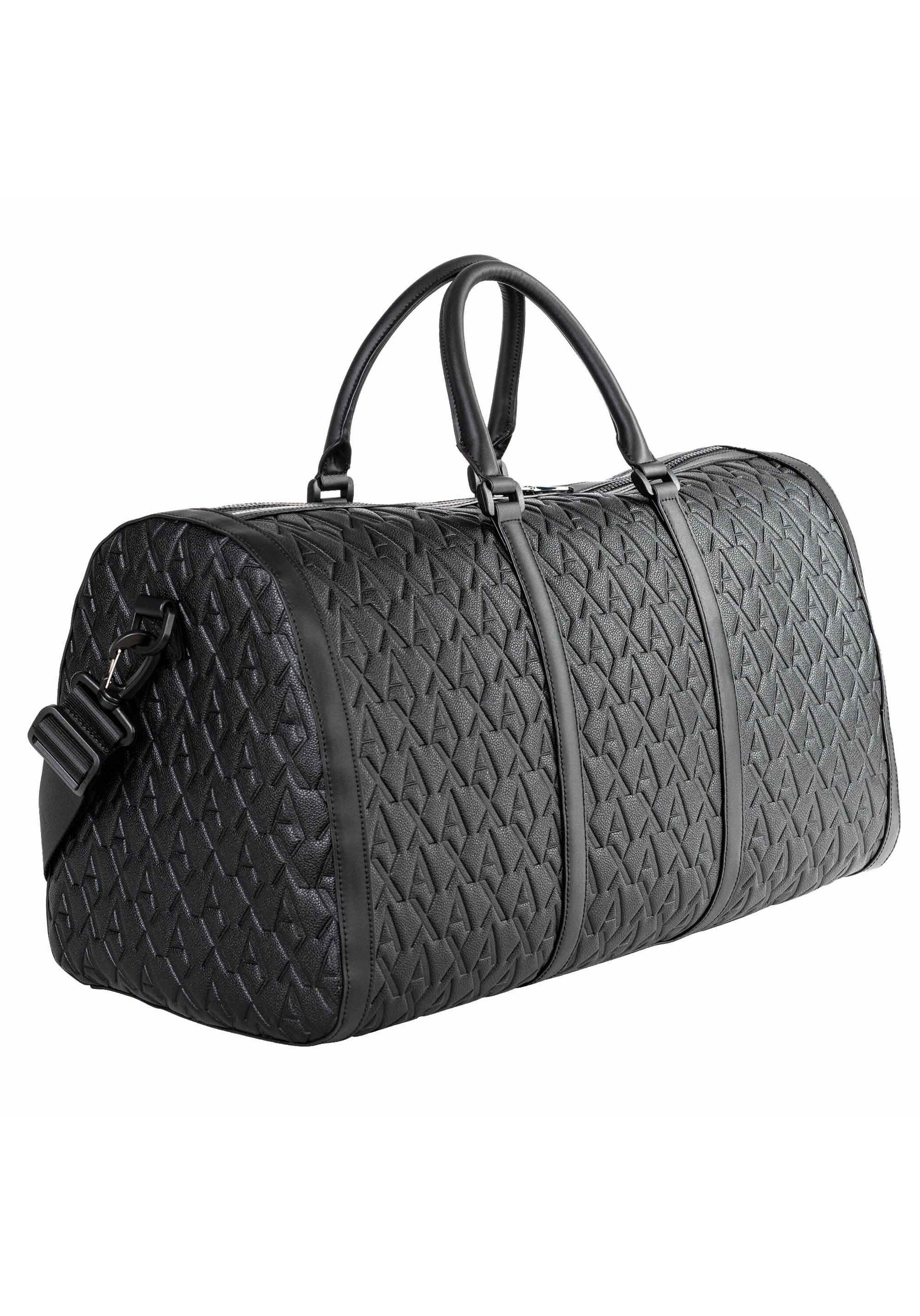 Thumbnail - ARMANI EXCHANGE Handtasche "Handtasche LIAM DUFFLE"