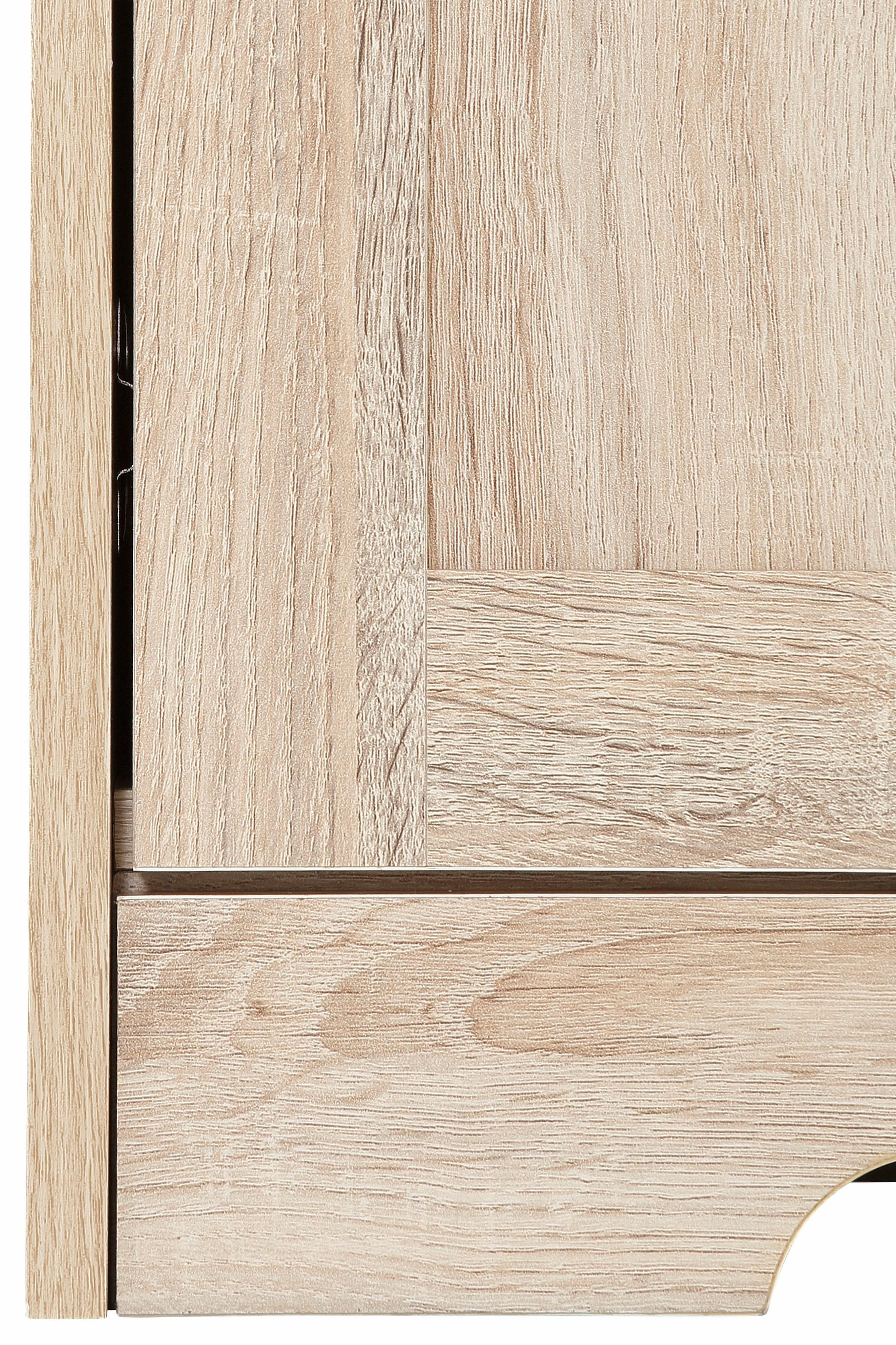 Home affaire Sideboard »Nanna«, Kommode, Breite 118 cm