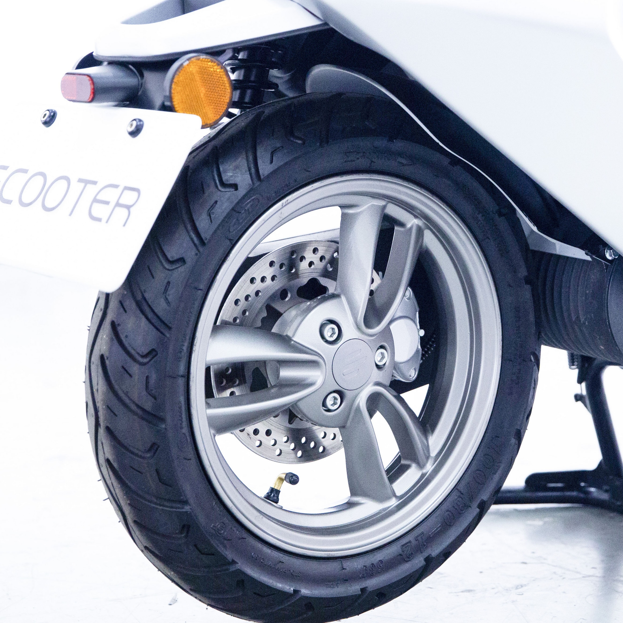 SAXXX E-Motorroller »Ecooter E1S«