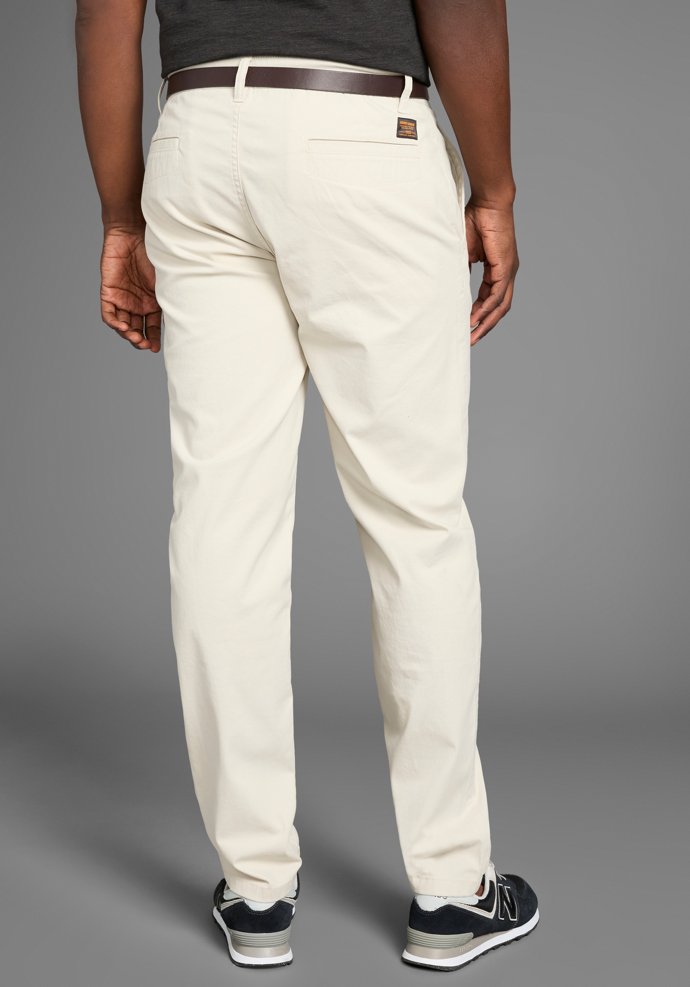 Bruno Banani Chinohose günstig online kaufen
