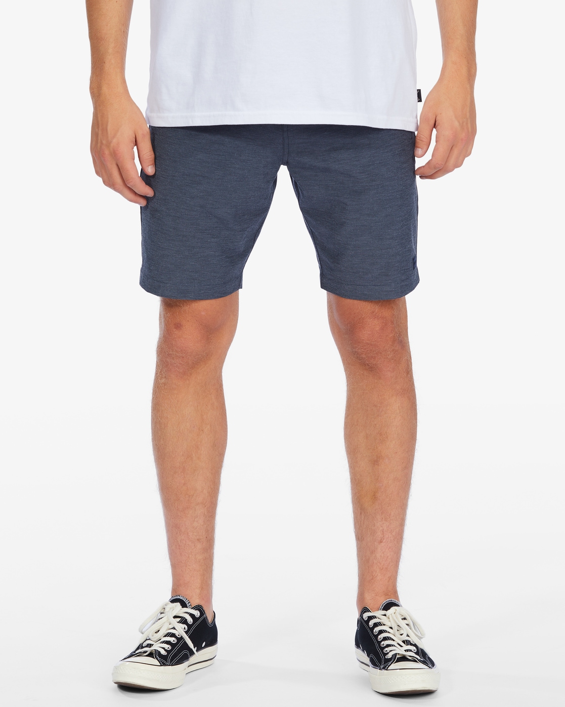 Billabong 2-in-1-Shorts "Crossfire Mid"