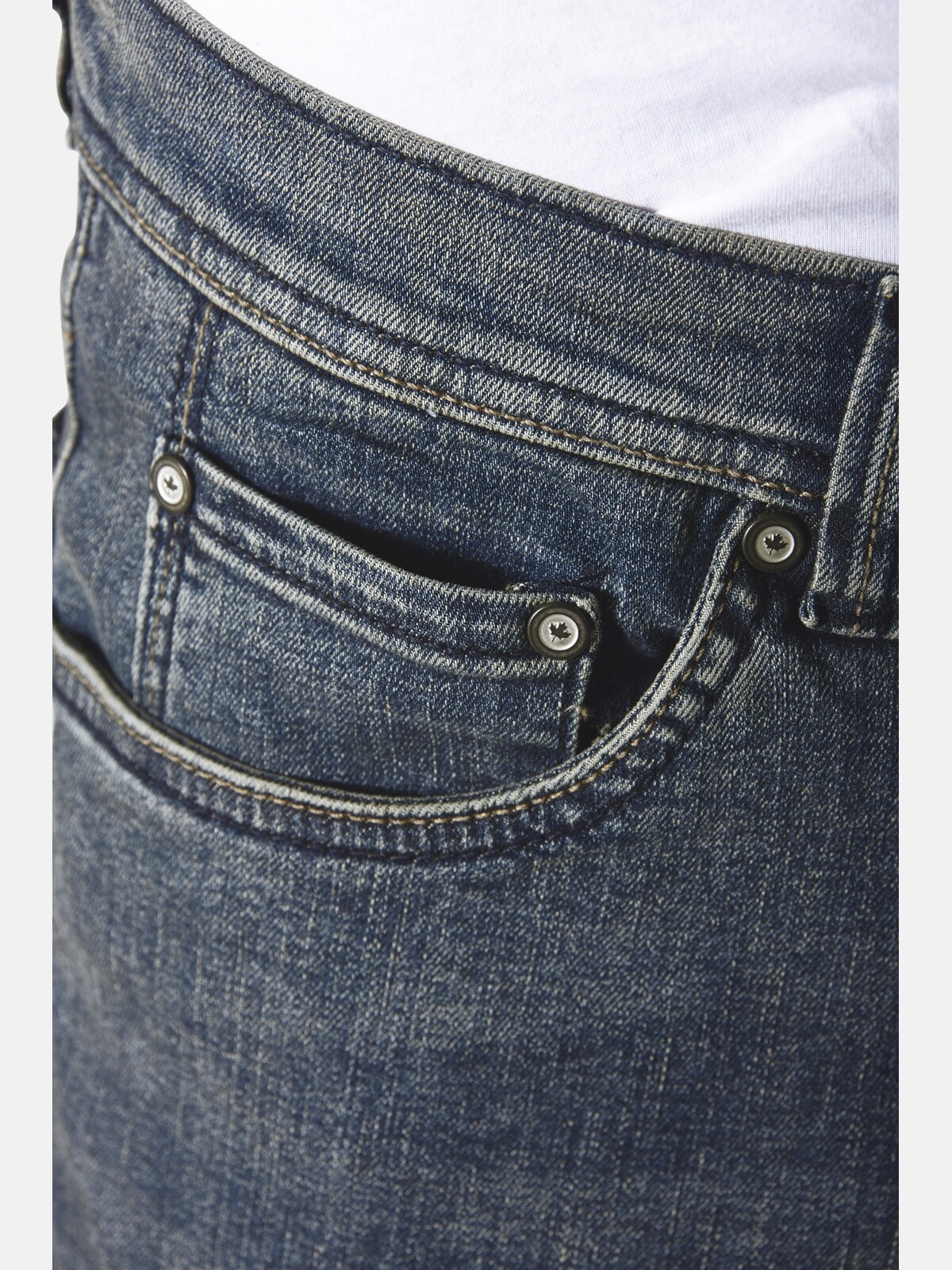 Babista 5-Pocket-Jeans »Jeans AURISTILO«, (1 tlg.)