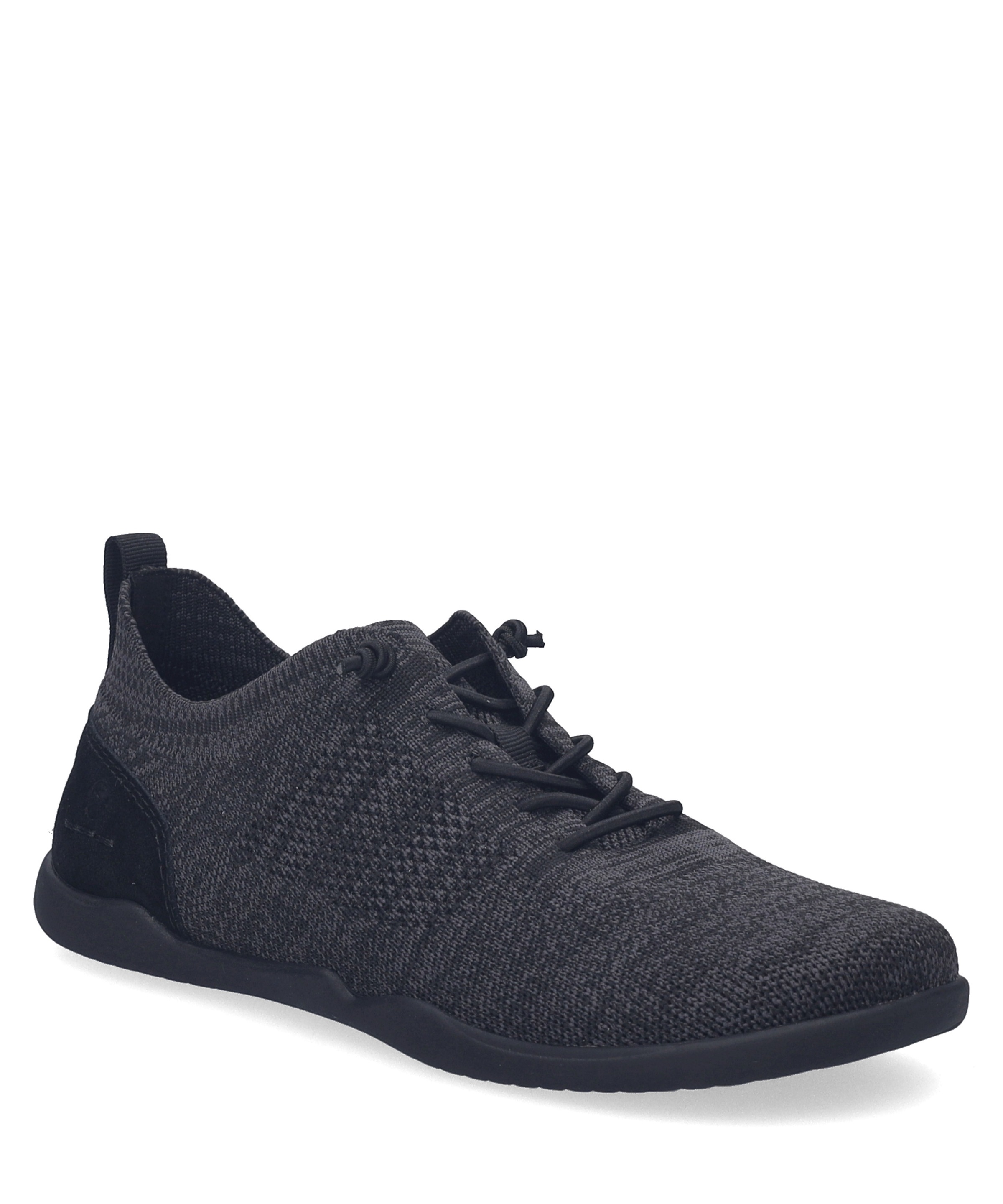 Josef Seibel Sneaker »Cassandra 08, black-black«