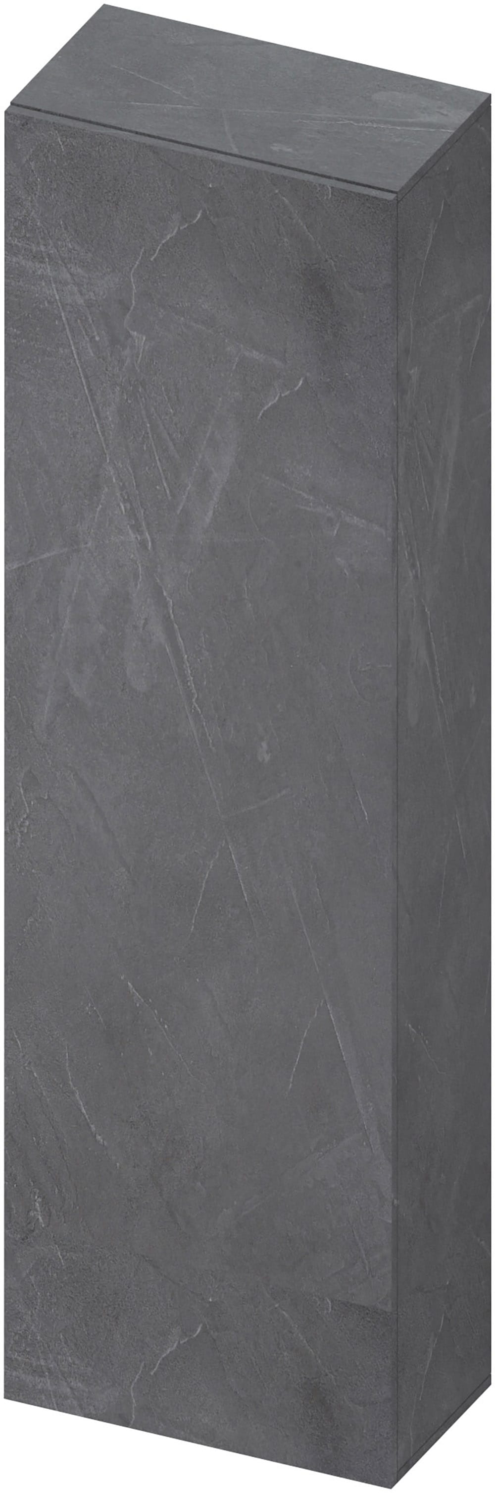 Home affaire Mehrzweckschrank "Infinity Breite 54 cm, Stauraumschrank mit 1 Tür, Mehrzweckschrank," mit Push-to-open Funktion, 2 Größen, verschiedene Farben