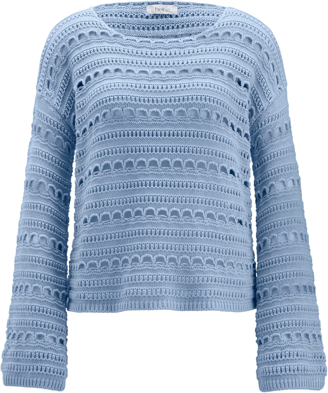 heine Strickpullover »Pullover«