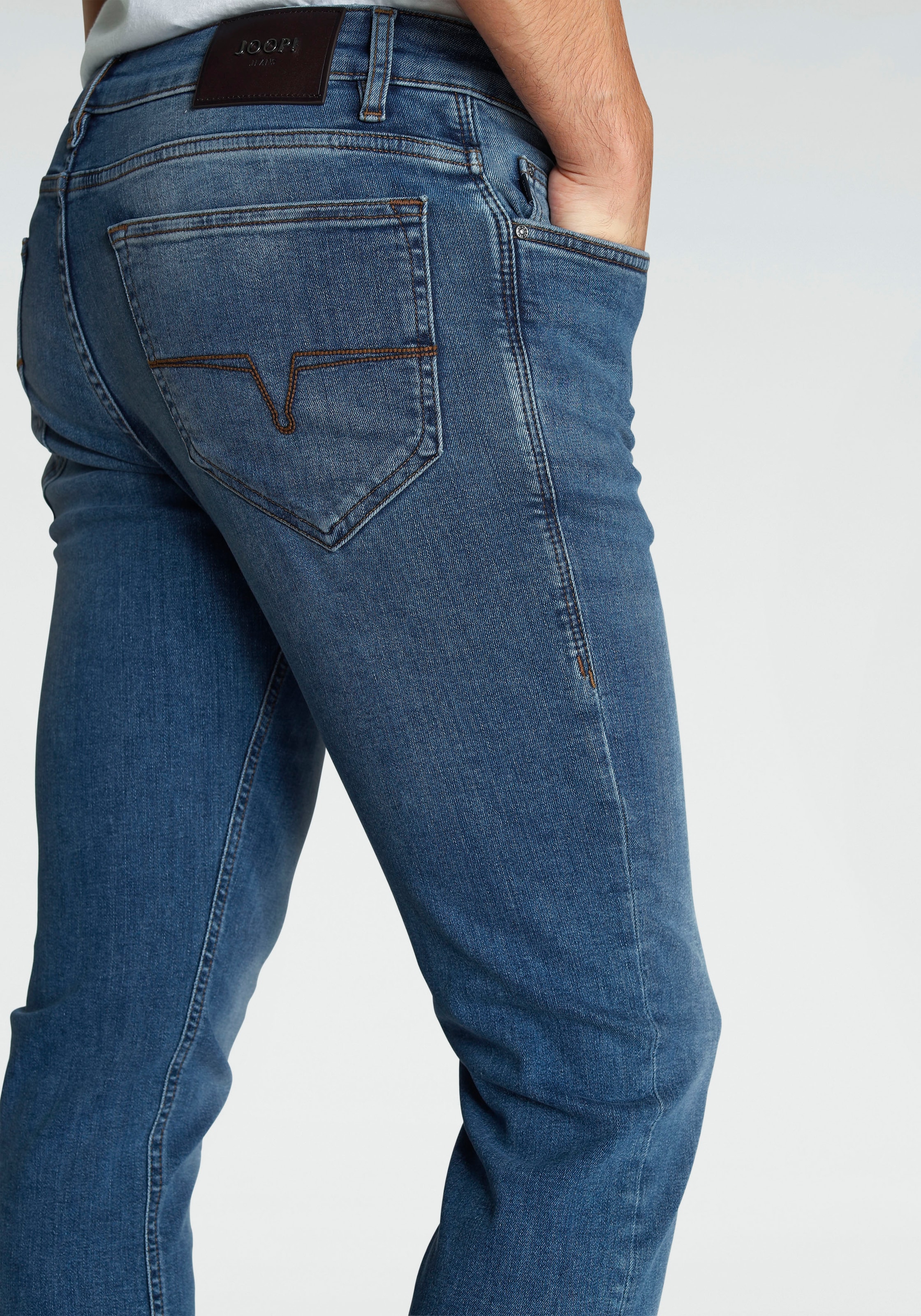 Joop Jeans Stretch-Jeans »Mitch«