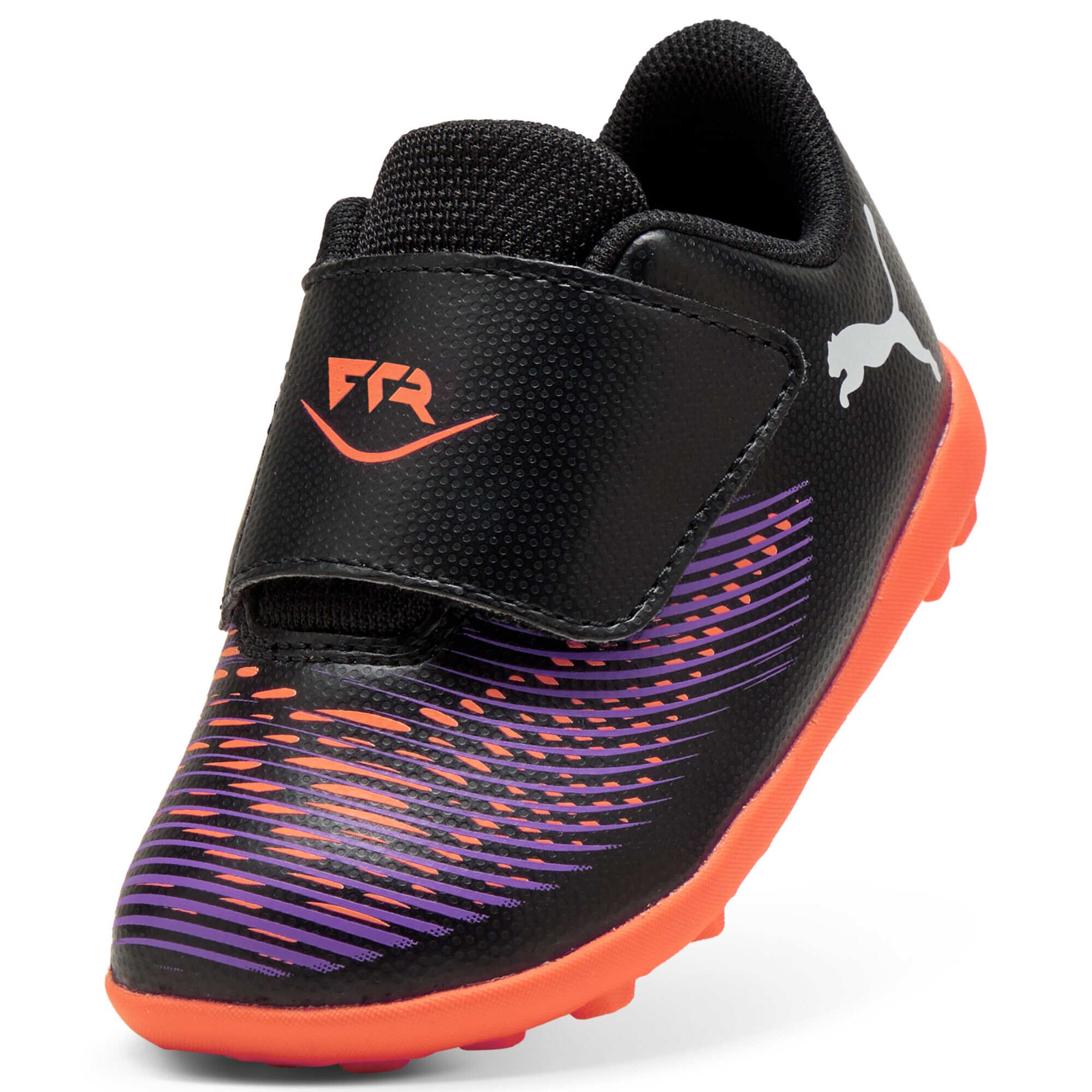 PUMA Fußballschuh »FUTURE 8 PLAY TT V Fußballschuhe Kinder«