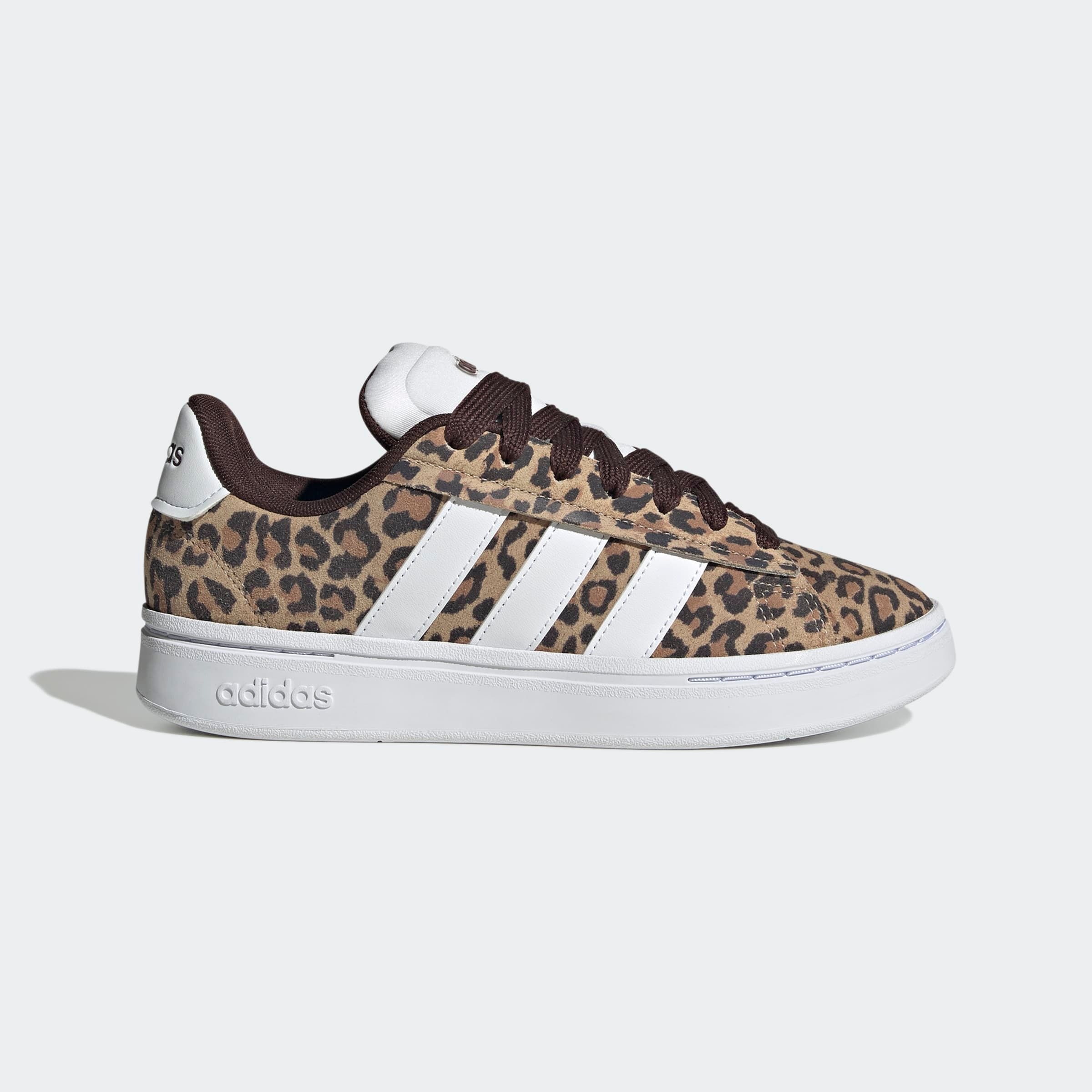 adidas Sportswear Sneaker "GRAND COURT ALPHA 00S" Design auf den Spuren des günstig online kaufen