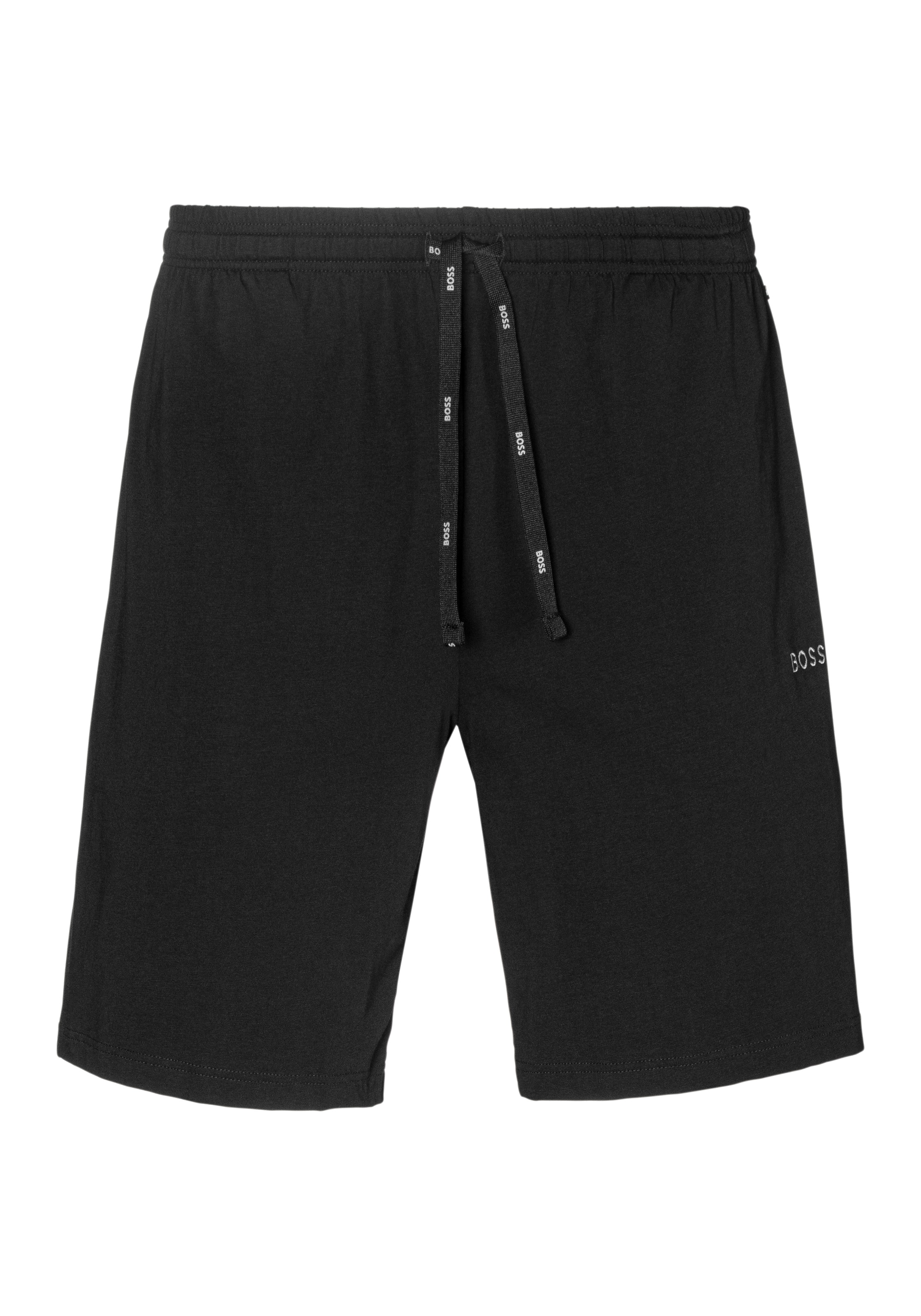 BOSS Sweatshorts »Mix&Match Short CW«, mit BOSS Logo