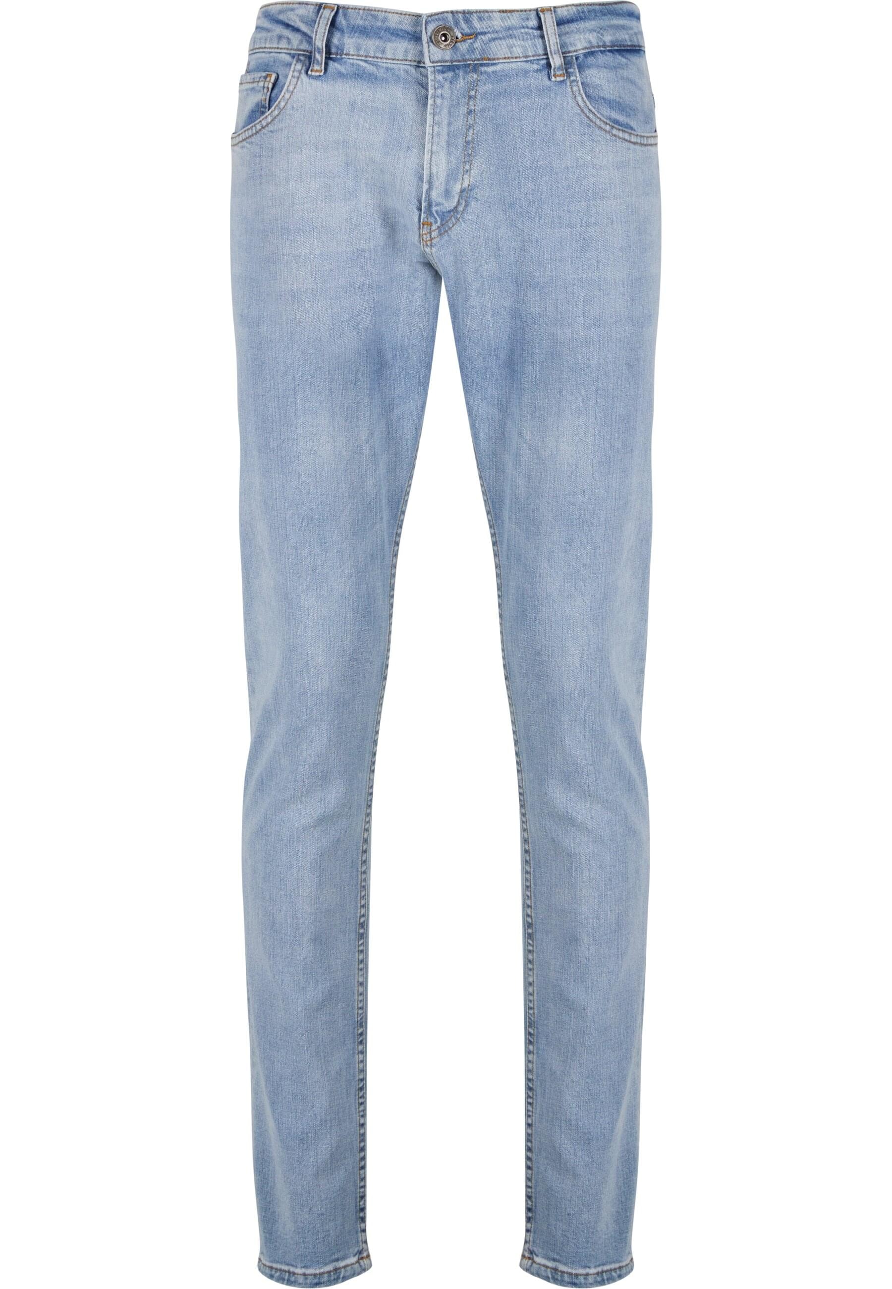 2Y Studios Bequeme Jeans "2Y Studios Herren 2Y Basic Slim Fit Jeans", (1 tl günstig online kaufen
