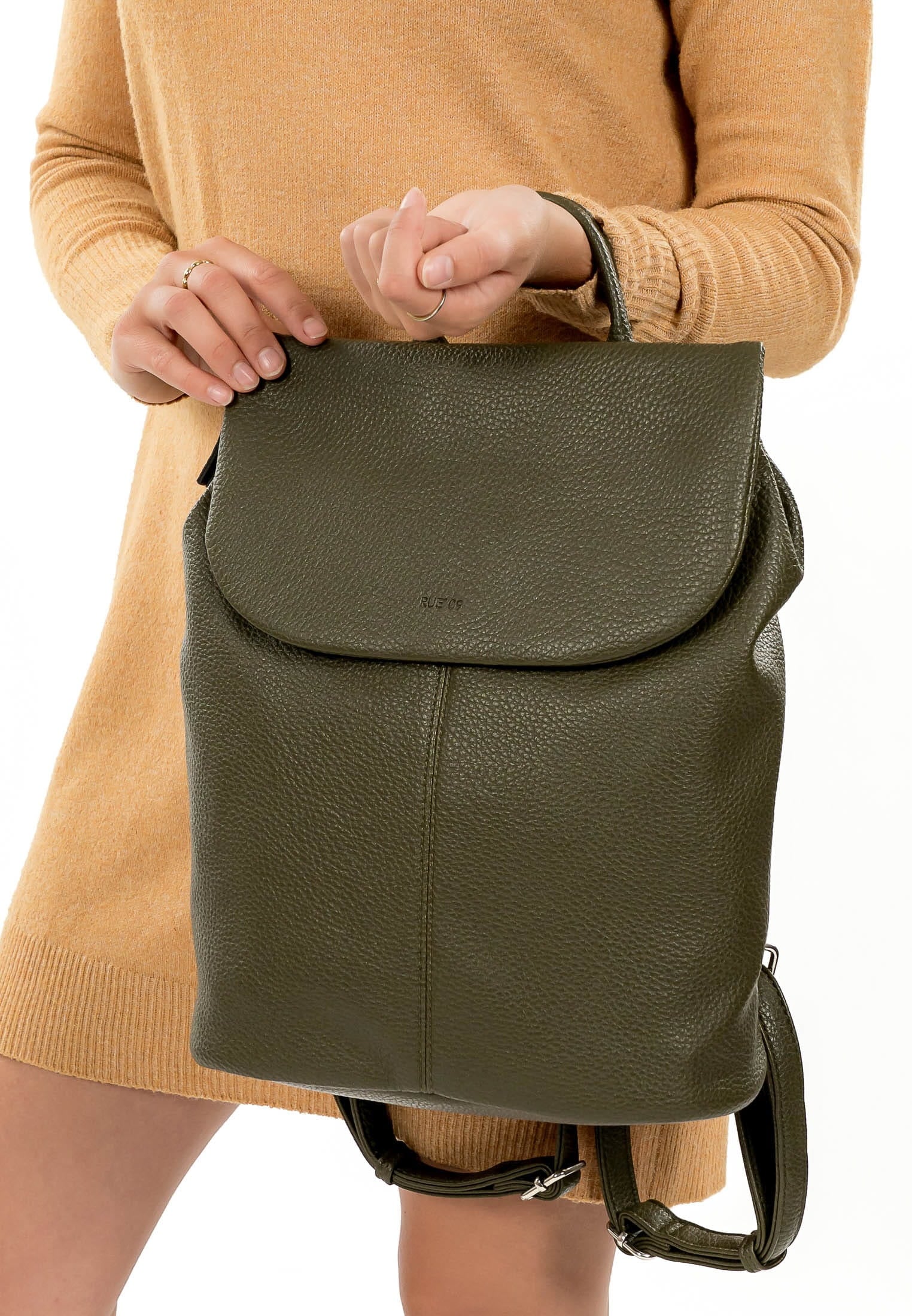 EMILY & NOAH Rucksack »Rucksack E&N Tours RUE 09«