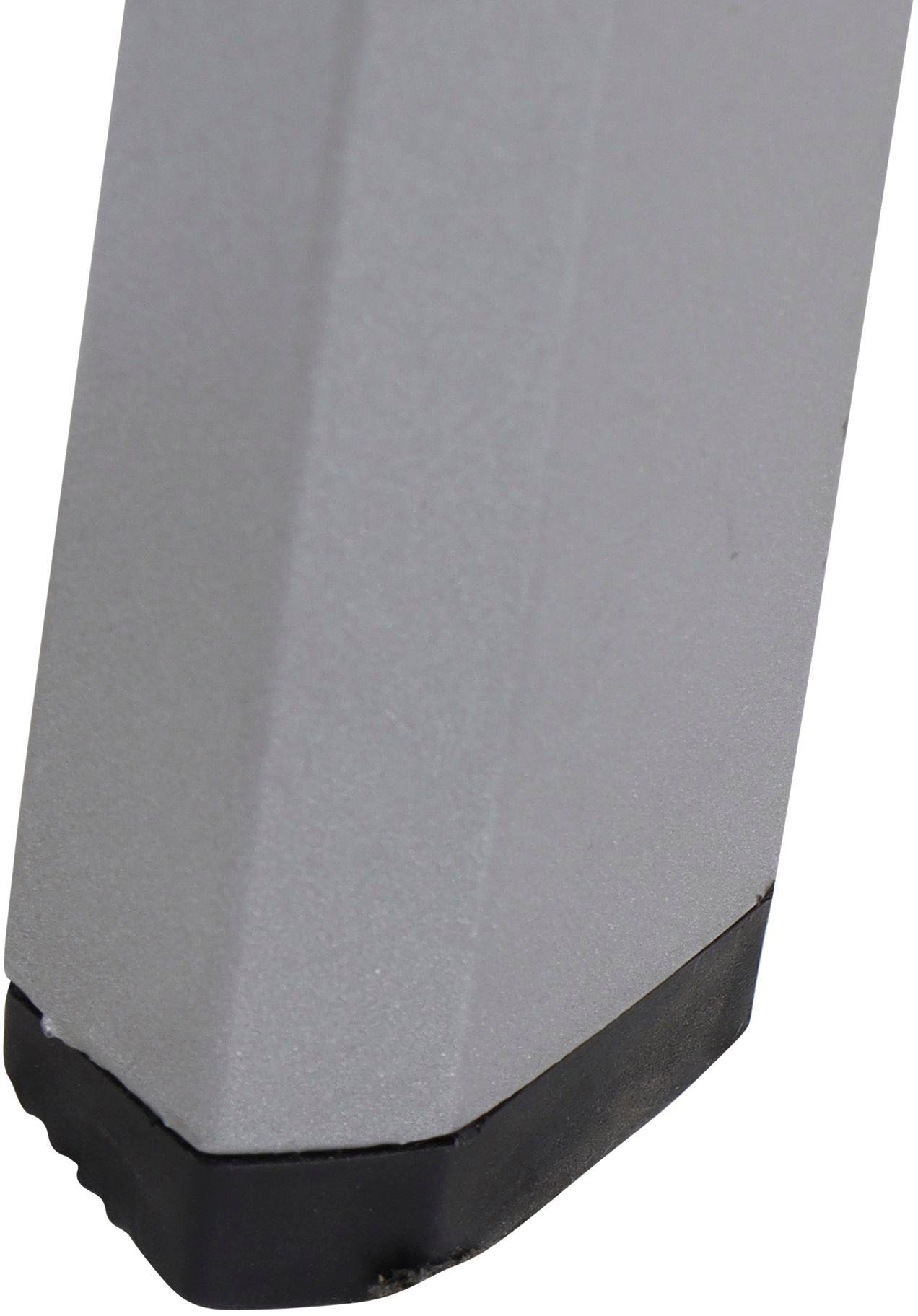 Siena Garden Balkonset »Tesoro / Sola« Set, 3 Stk. tlg. bestehend aus 2 Sesseln und 1 Tisch