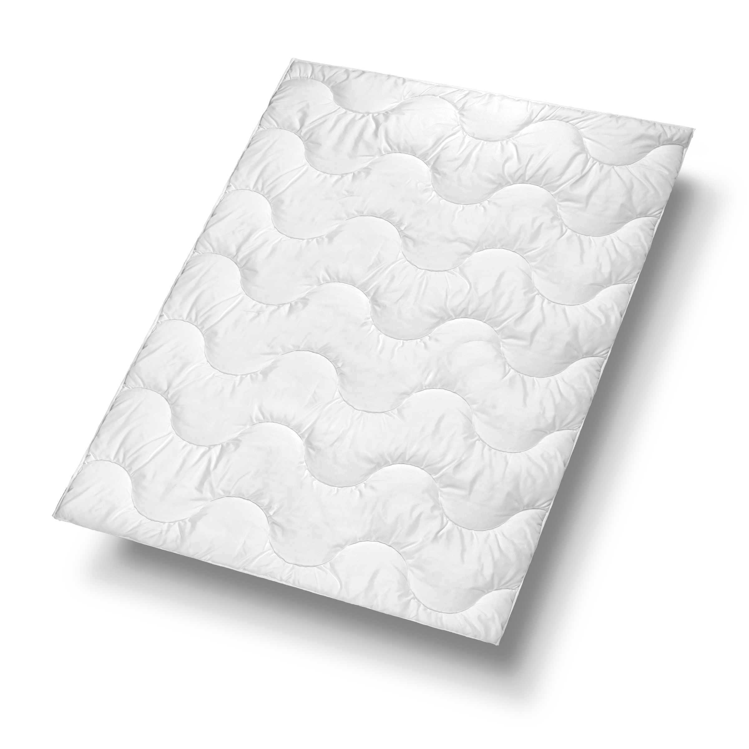 John Cotton Microfaserbettdecke "Emilia, Bettdecke 135x200 cm, 155x220 cm, günstig online kaufen