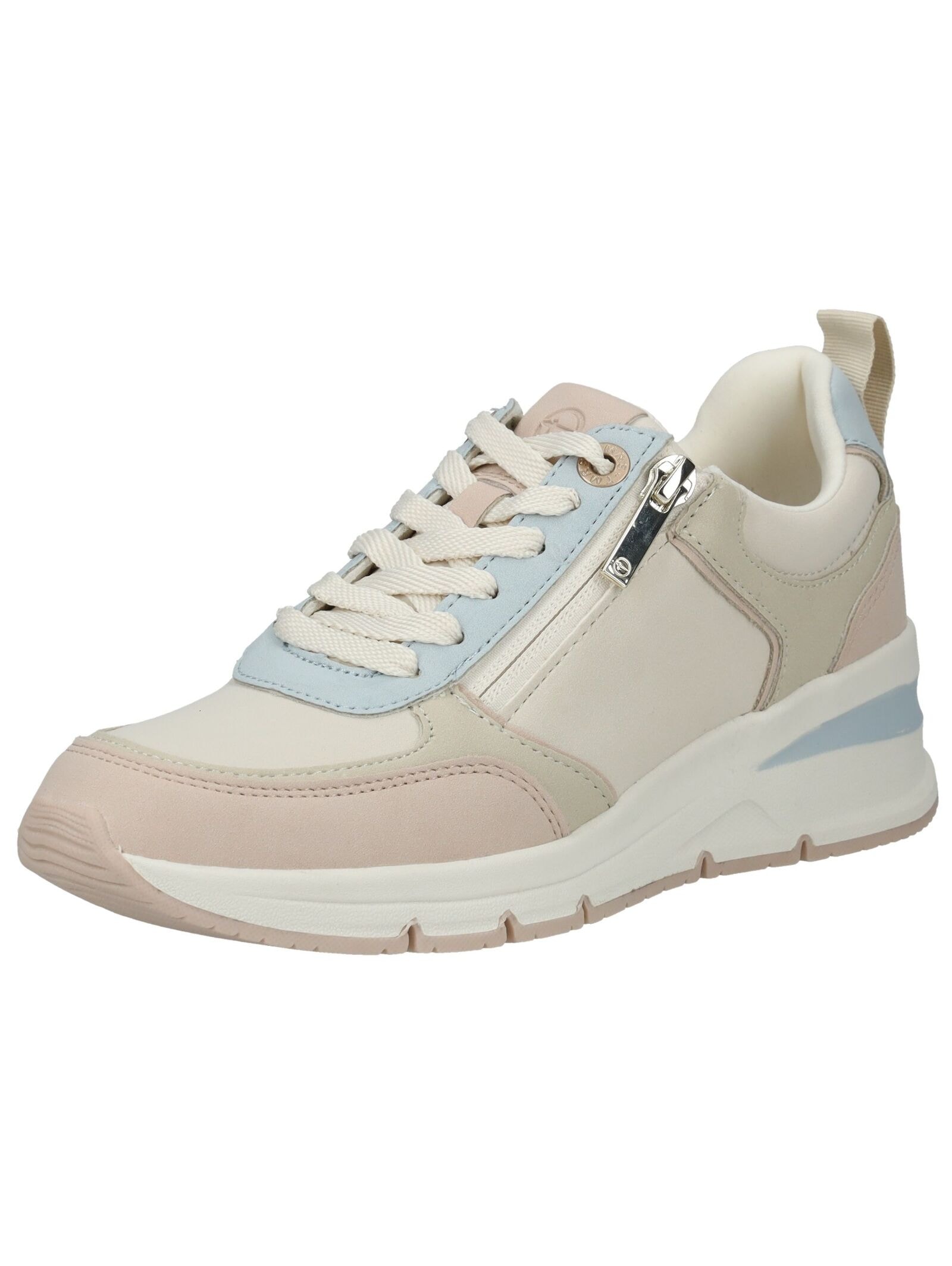 Tamaris Sneaker "Tamaris Sneaker Lederimitat" günstig online kaufen