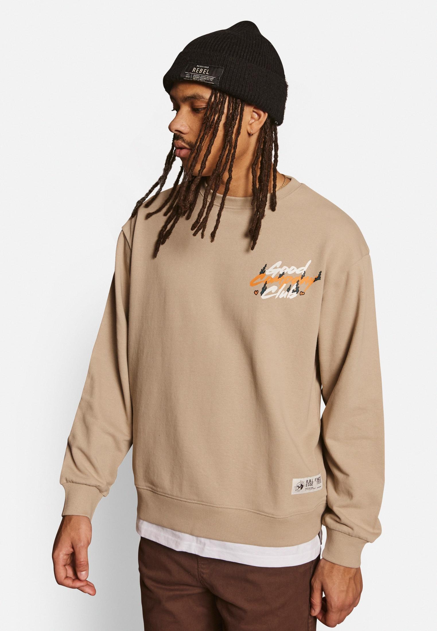 REDEFINED REBEL Sweatshirt »Redefined Rebel Sweat RRRafael Sweat«