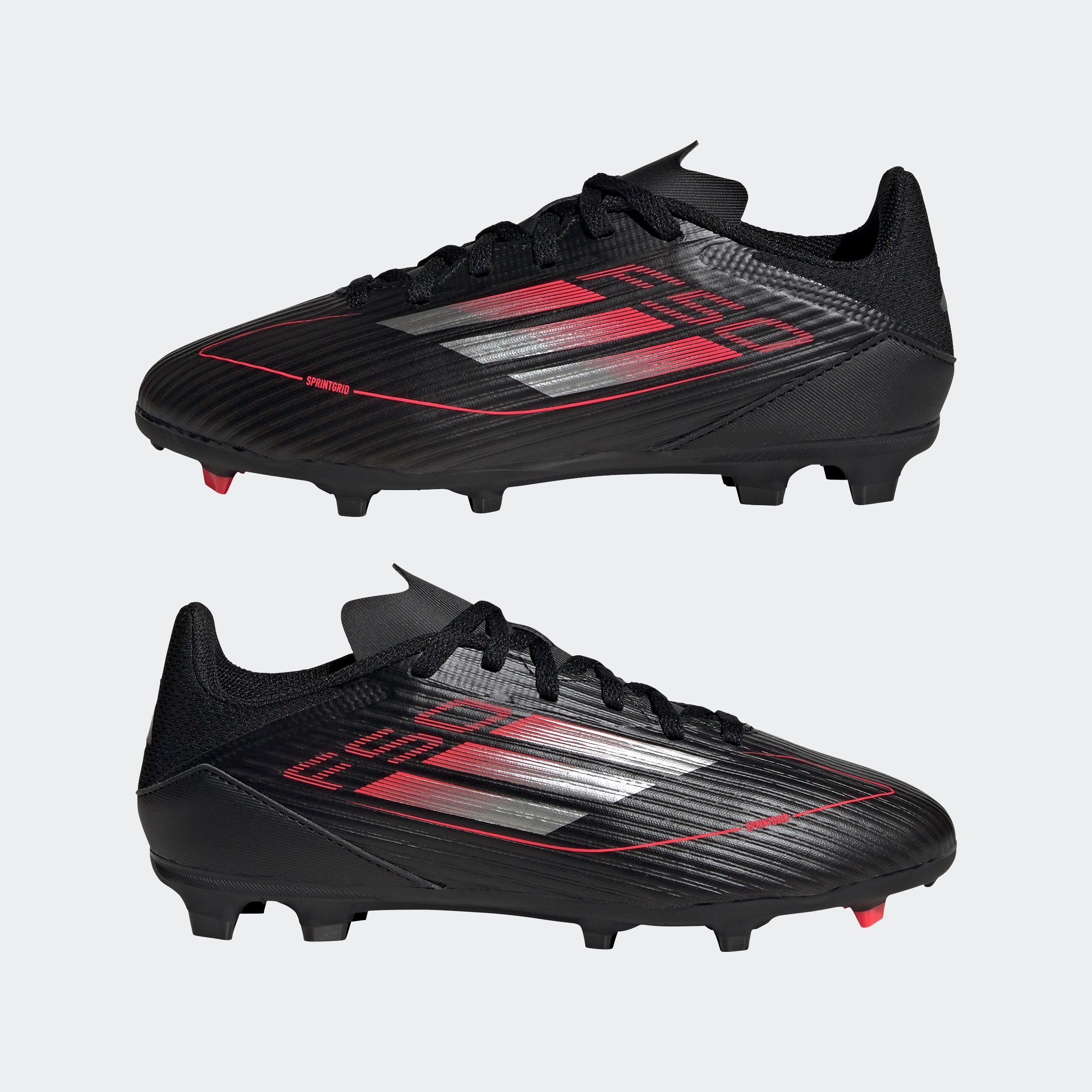 adidas Performance Fußballschuh »F50 LEAGUE KIDS FG/MG«
