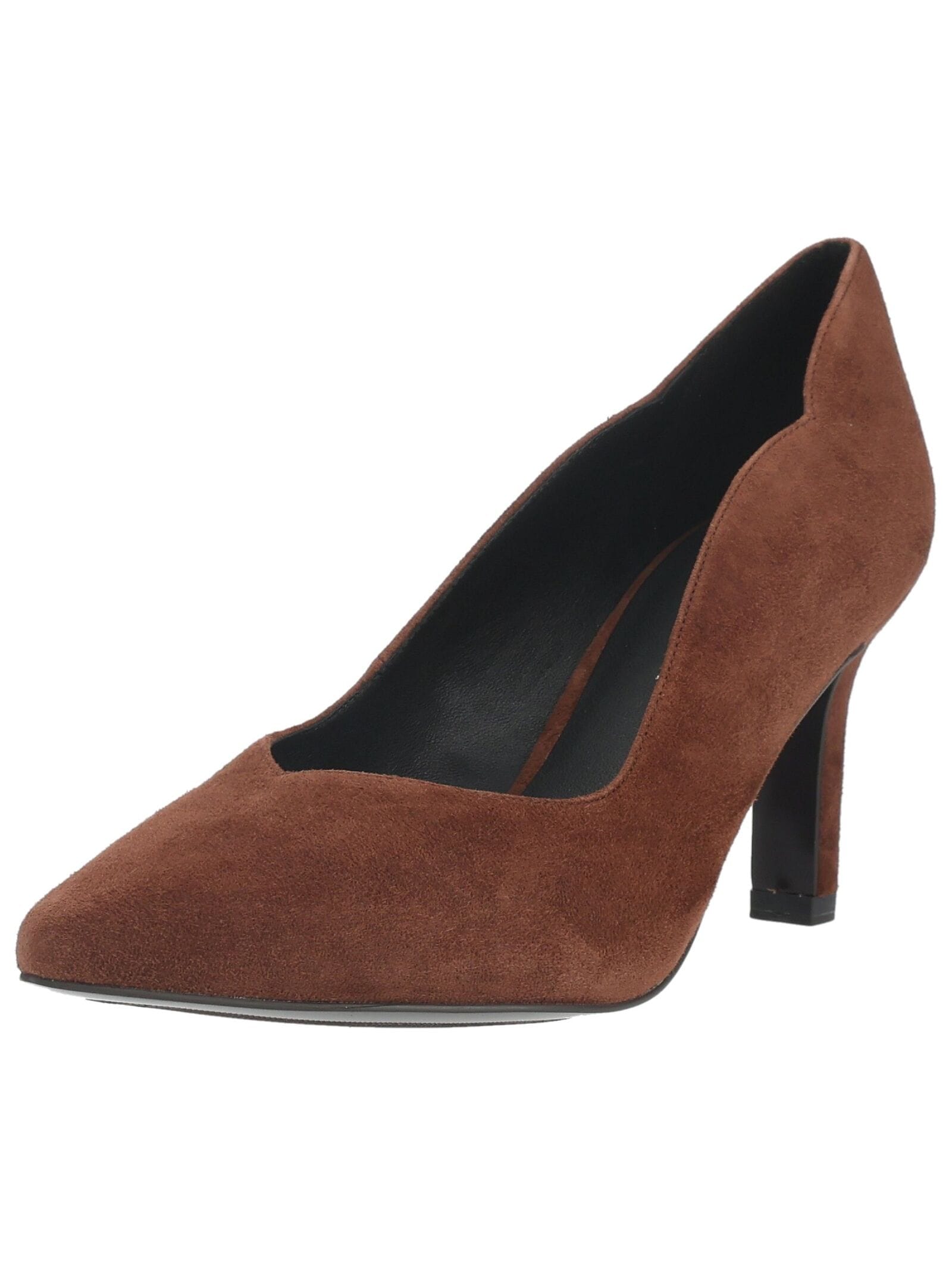 Peter Kaiser High-Heel-Pumps "Peter Kaiser Pumps Veloursleder"