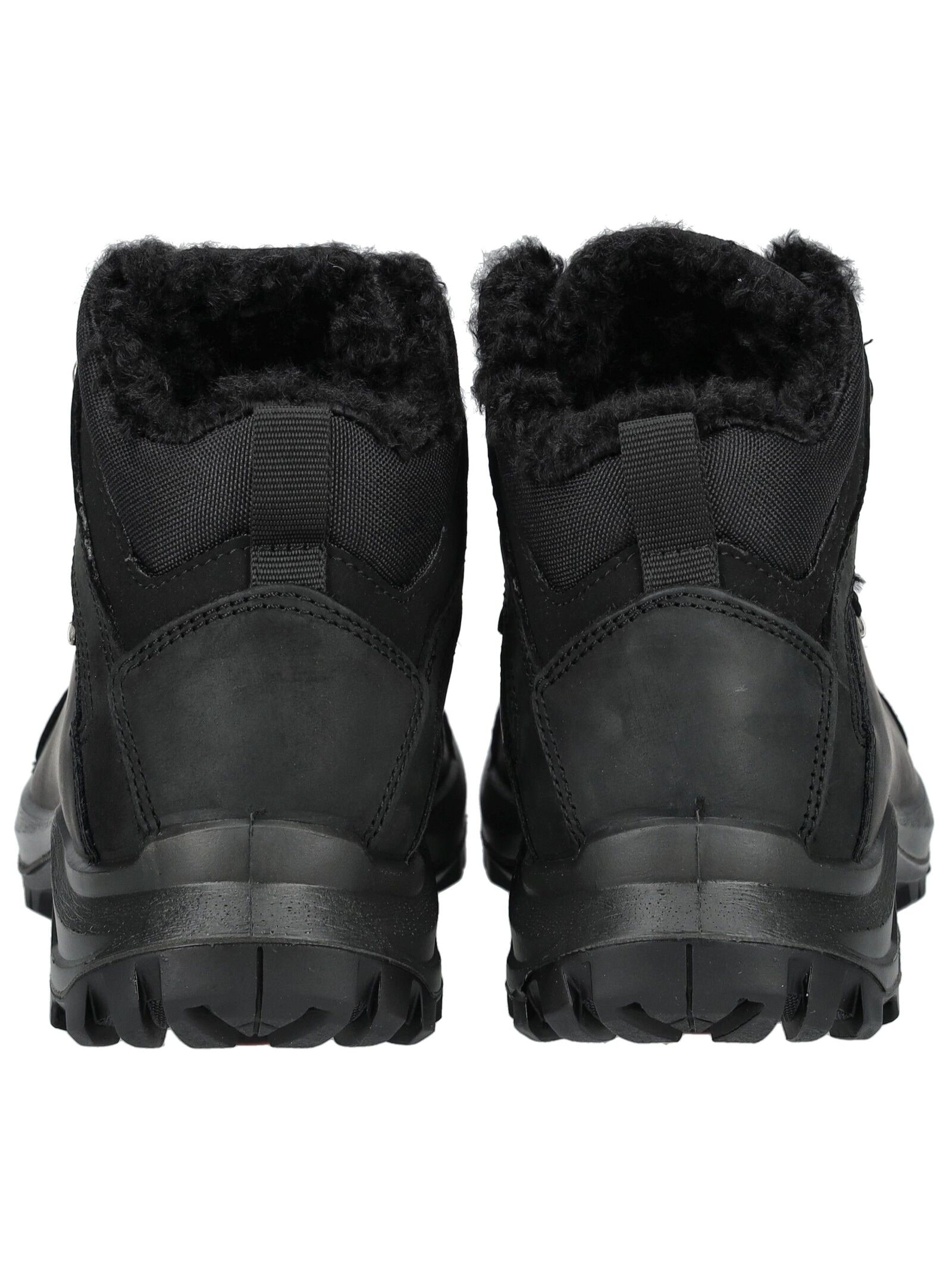 Imac Trekkingschuh »Imac Wanderschuhe Nubukleder«