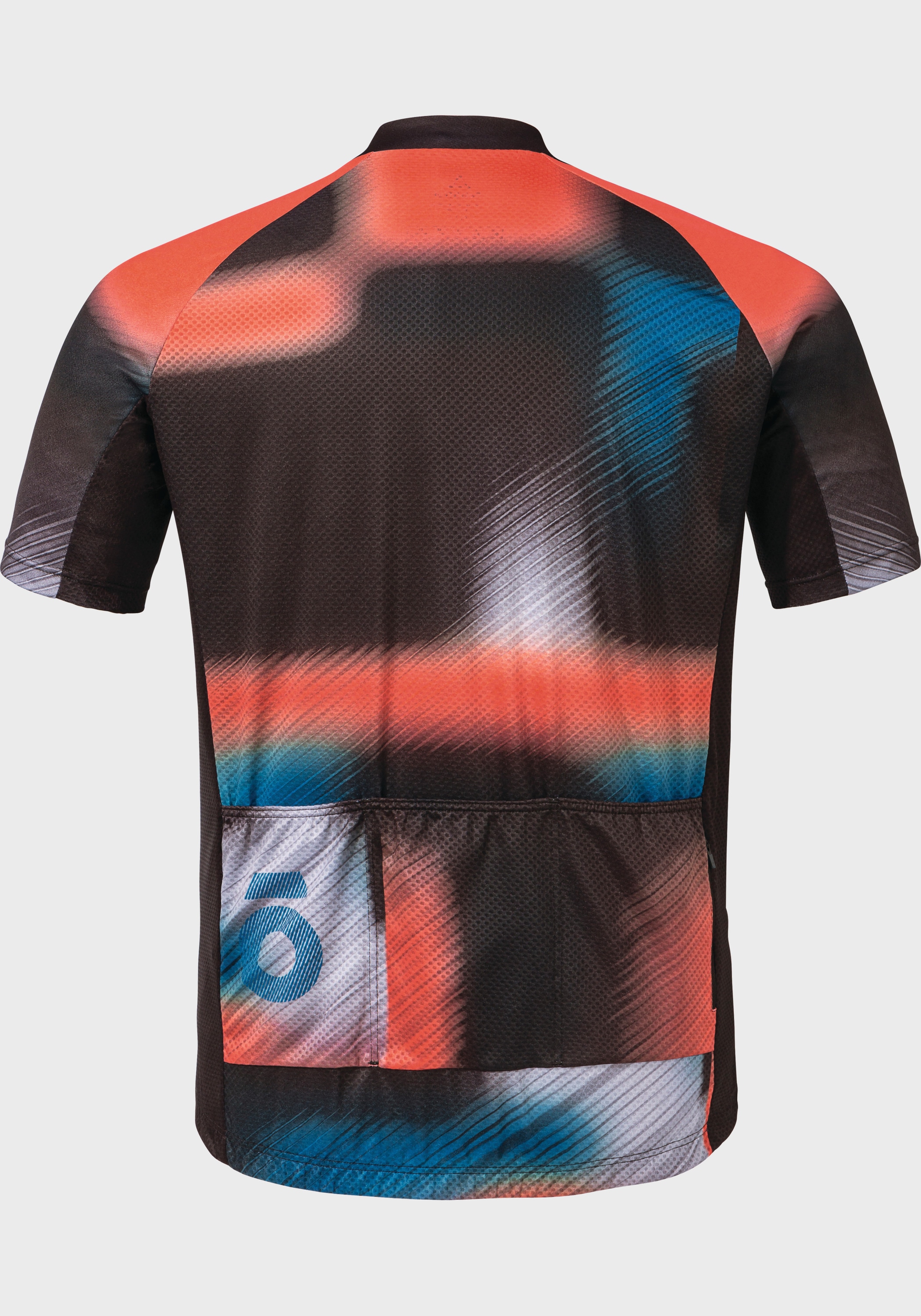 Schöffel Radtrikot »Shirt Vertine M«