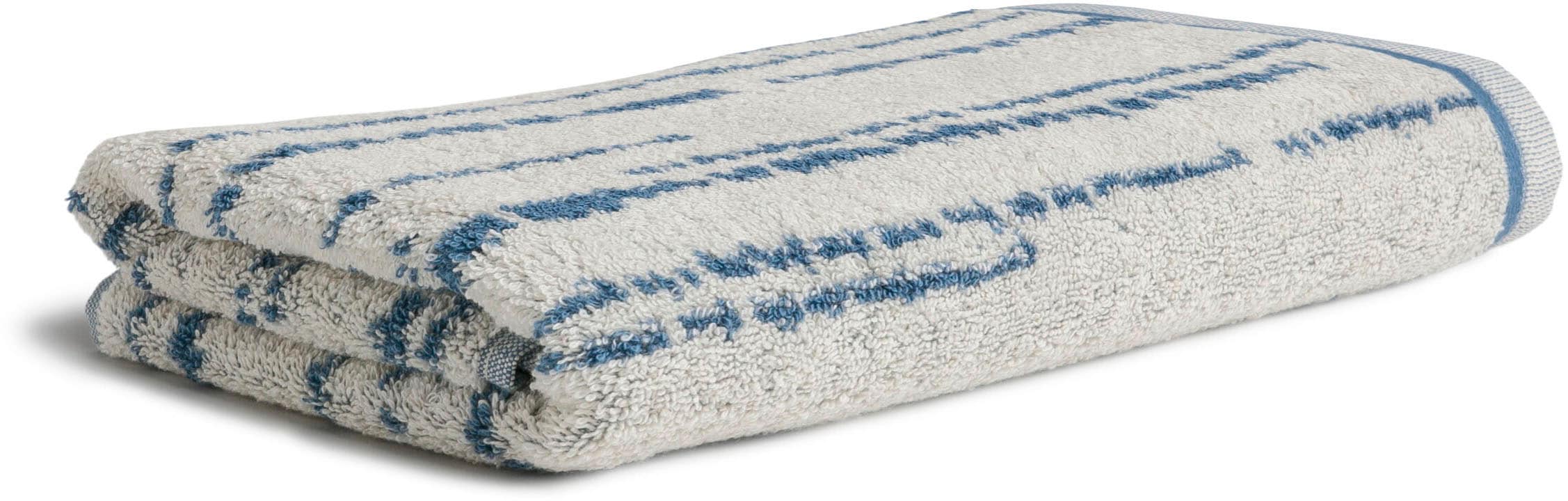 Möve Duschtuch "Bohemian Dreams" in Jacquard-Webtechnik; Made in Germany günstig online kaufen