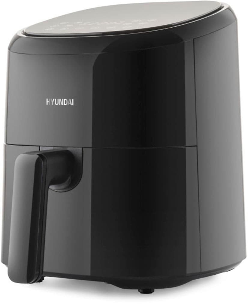 Hyundai Heißluftfritteuse "HYUAF220" 1000 W günstig online kaufen