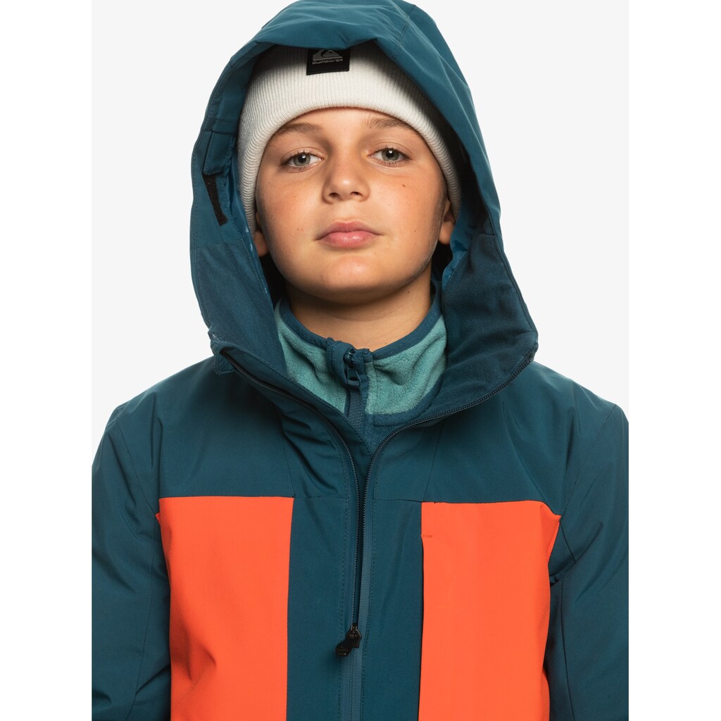 Quiksilver Snowboardjacke »Ambition«