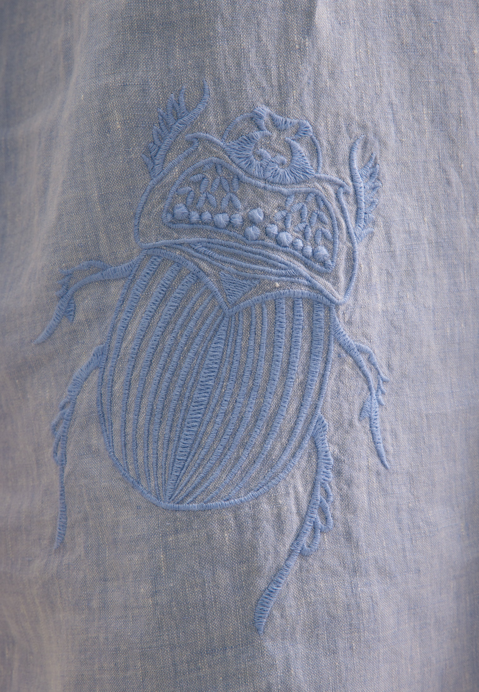 seidensticker Longbluse »Schwarze Rose« 1/1 Uni