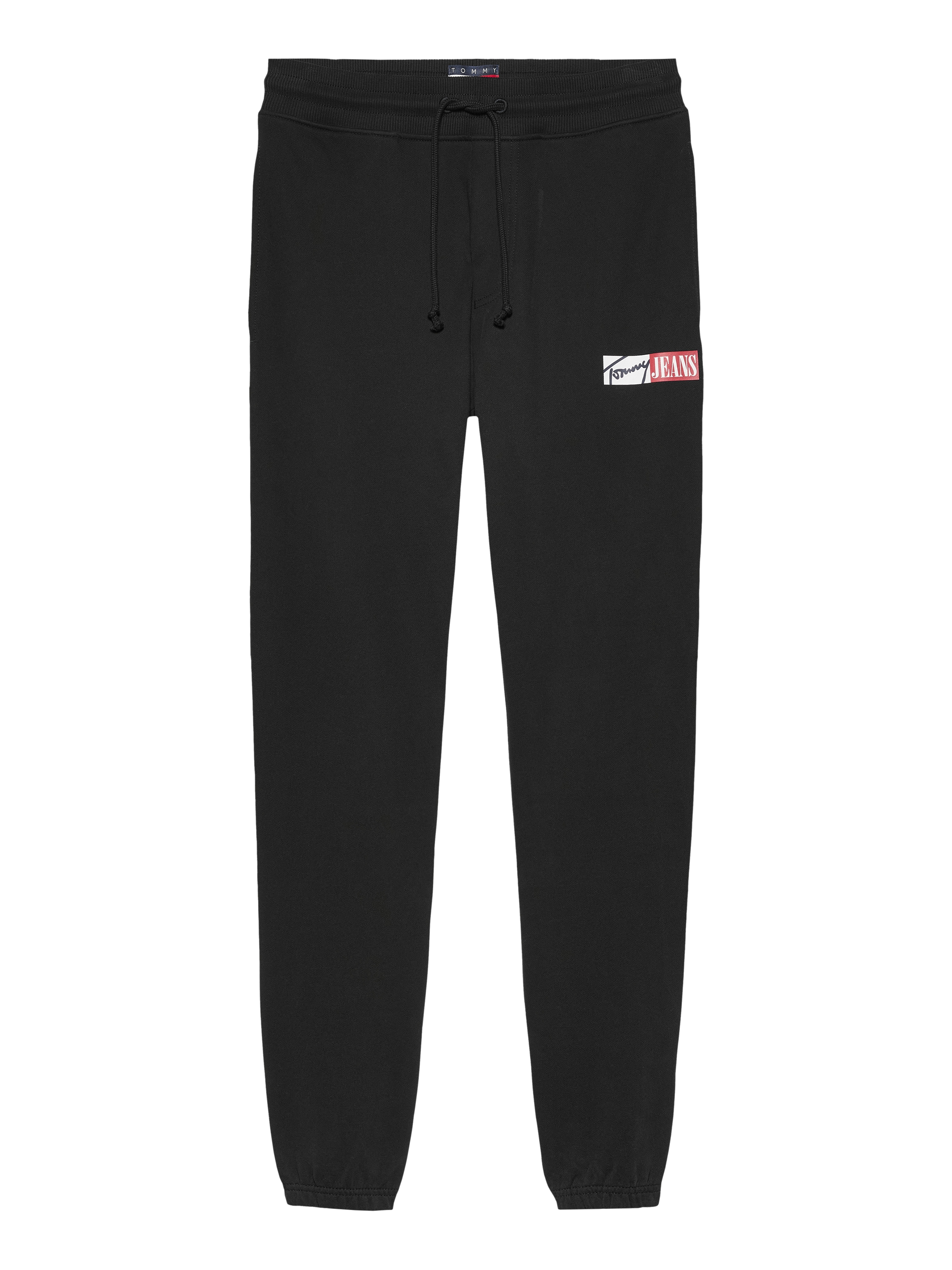 Tommy Jeans Jogginghose »TJM SLIM ENTRY SWEATPANT«, mit Logo