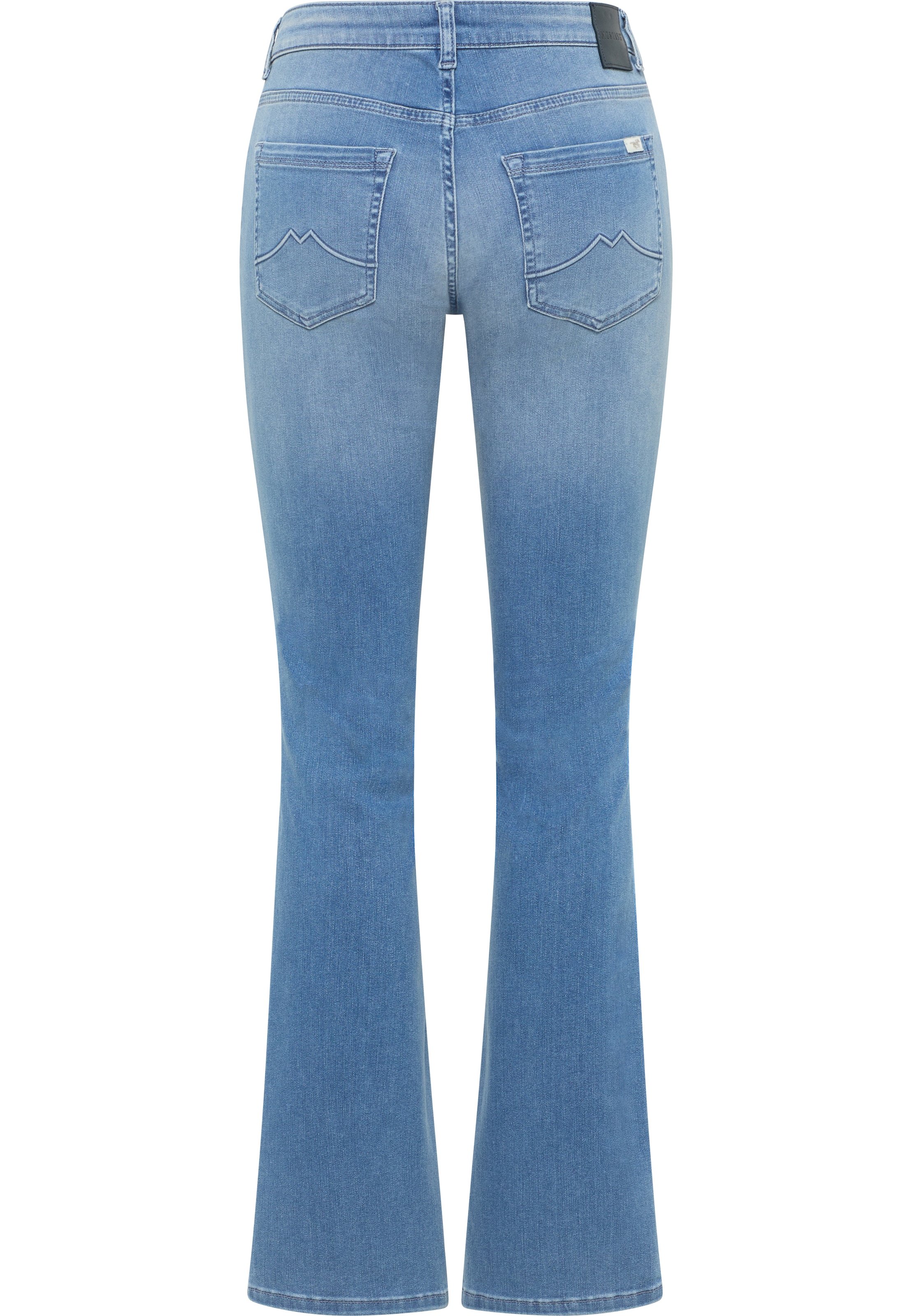 MUSTANG Slim-fit-Jeans »SHELBY«, im Five-Pocket Style