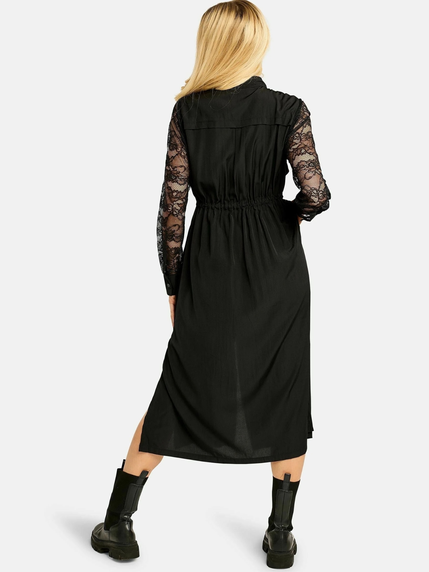 Liberté Essentiel Blusentop »Liberté Essentiel Shirt LETTY-LS-LONG«