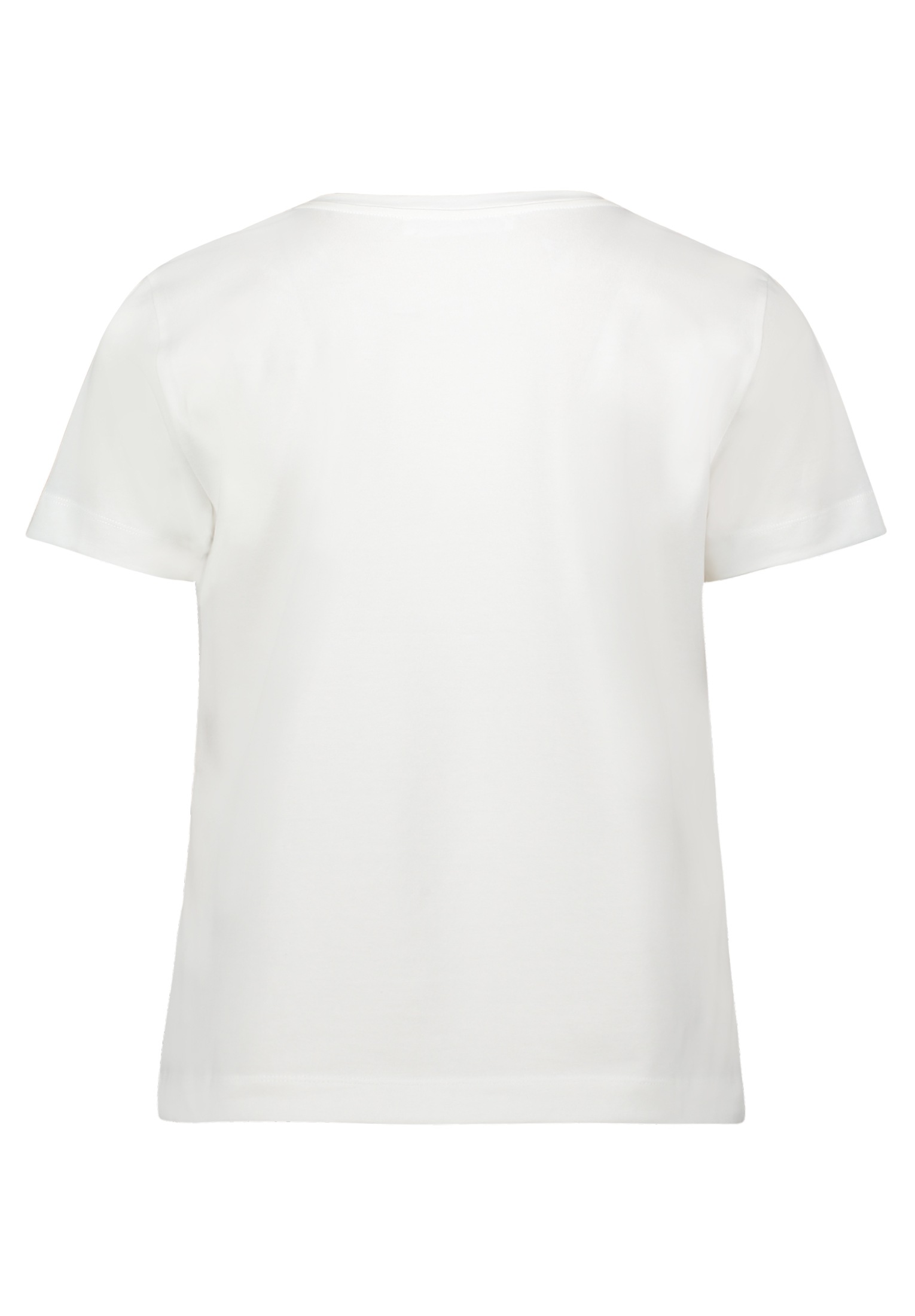 Betty&Co Kurzarmshirt »Damen mit Print« 1