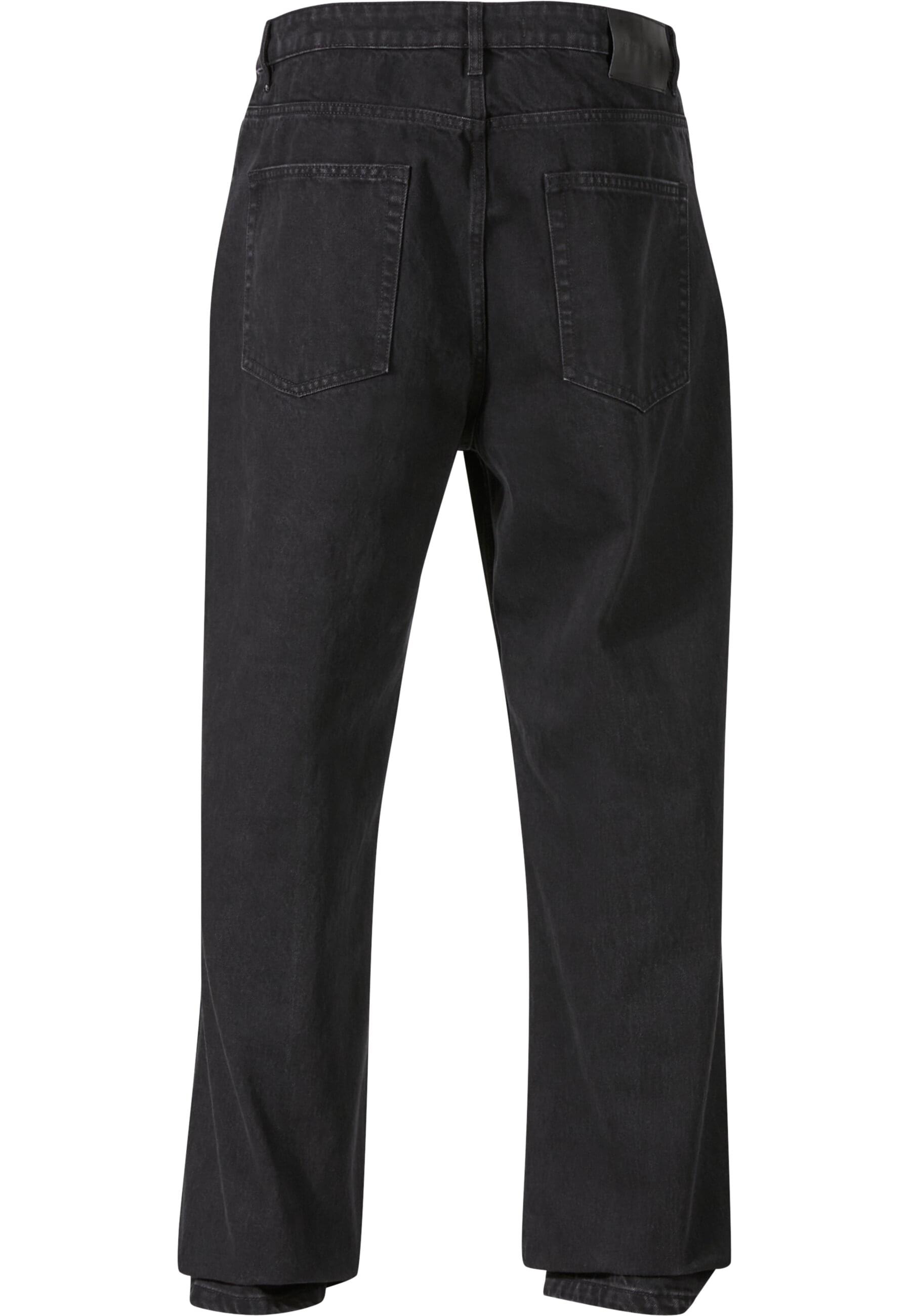 2Y Studios Bequeme Jeans "2Y Studios 2Y Adrik Basic Baggy Jeans" günstig online kaufen