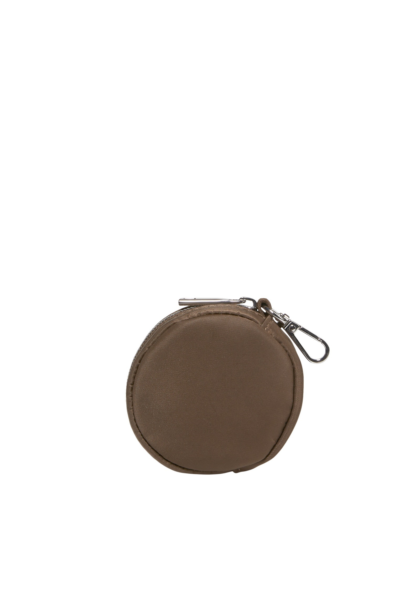 Marc O'Polo Mini Geldbörse »aus recycelter Qualität«