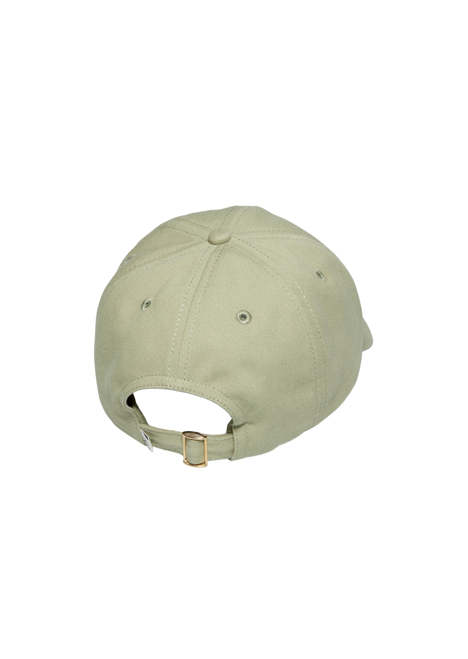 Marc O'Polo Baseball Cap »aus hochwertigem Bio-Baumwoll-Twill«