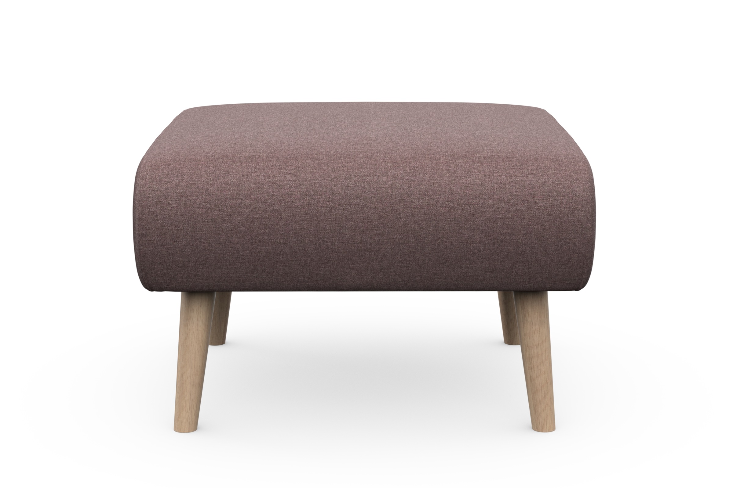 andas Polsterhocker »Swift«, passend zur Serie "Swift", B/T/H: 75/68/44 cm