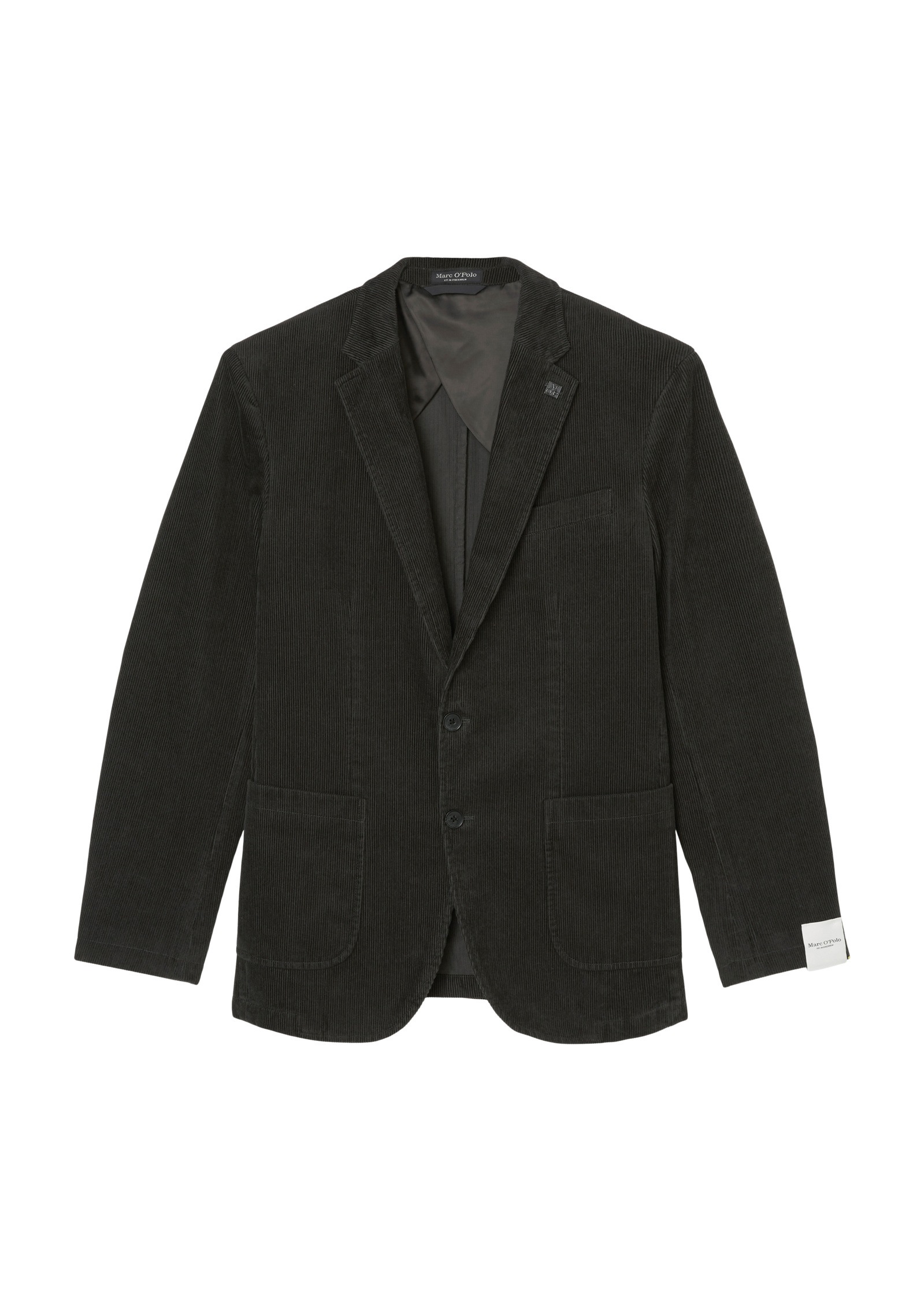 Marc O'Polo Cordsakko »aus reinem Organic Cotton«