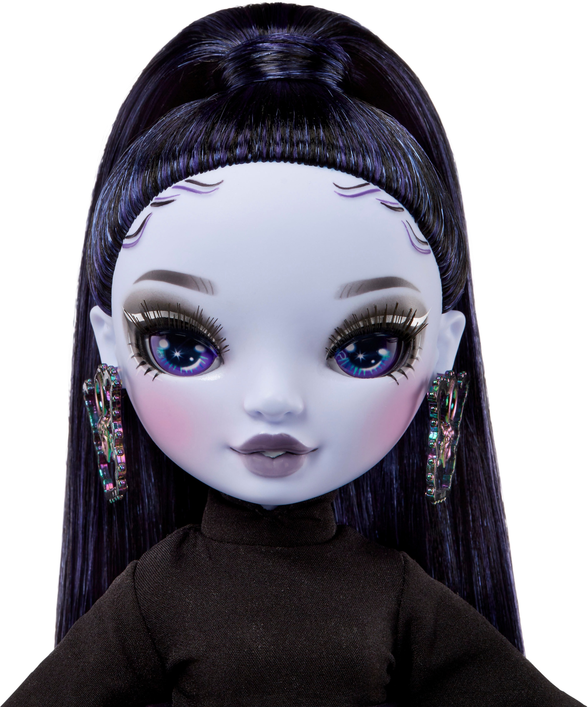 MGA ENTERTAINMENT Anziehpuppe »S23 Fashion - Reina “Glitch” Crowne (Midnight)«