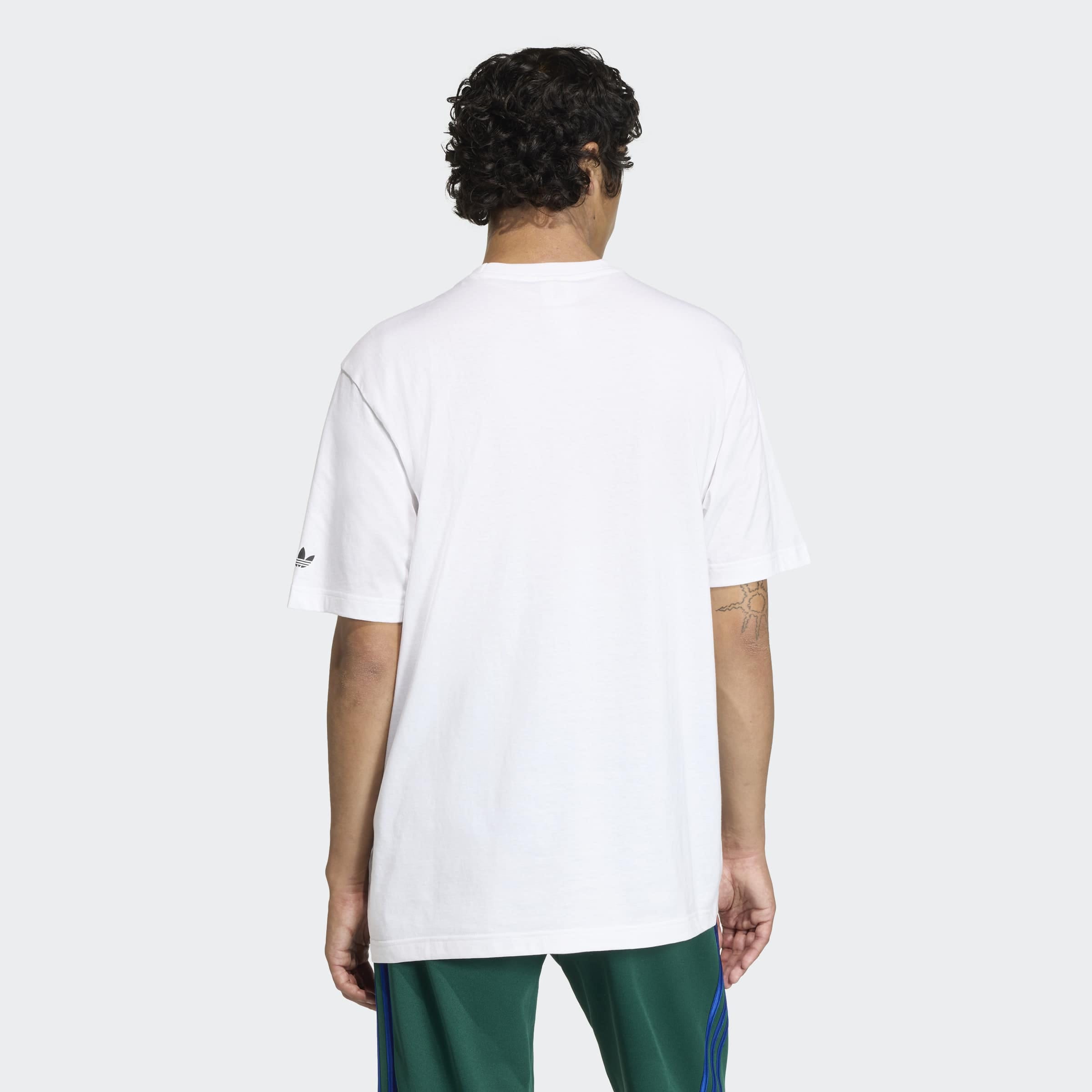 adidas Originals T-Shirt »GFX T« Print T-Shirt