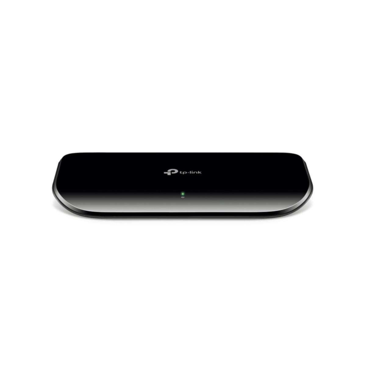 TP-Link Netzwerk-Switch »TL-SG1008D«