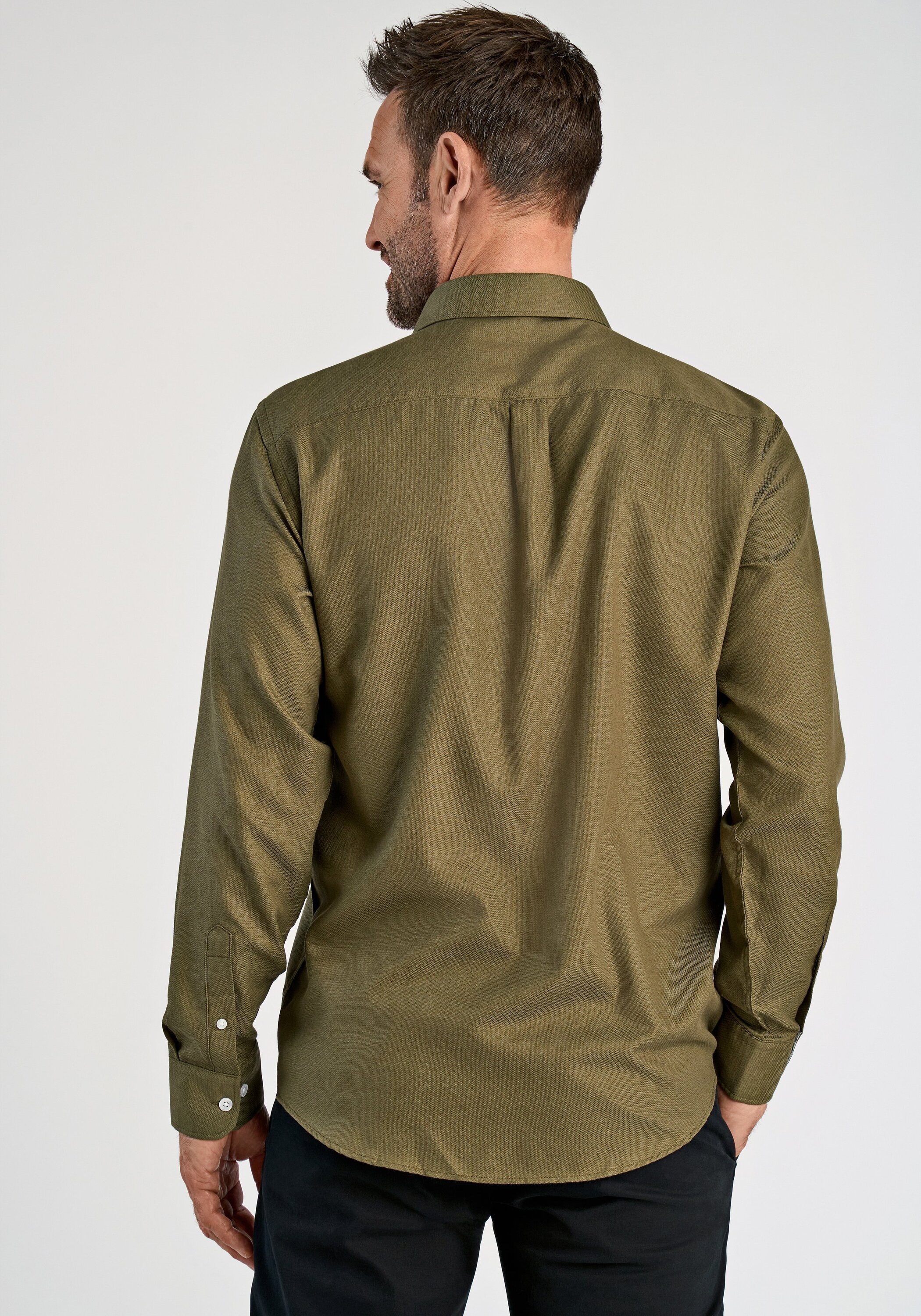 JACK’S Flanellhemd "Freizeithemd Comfort Fit" günstig online kaufen