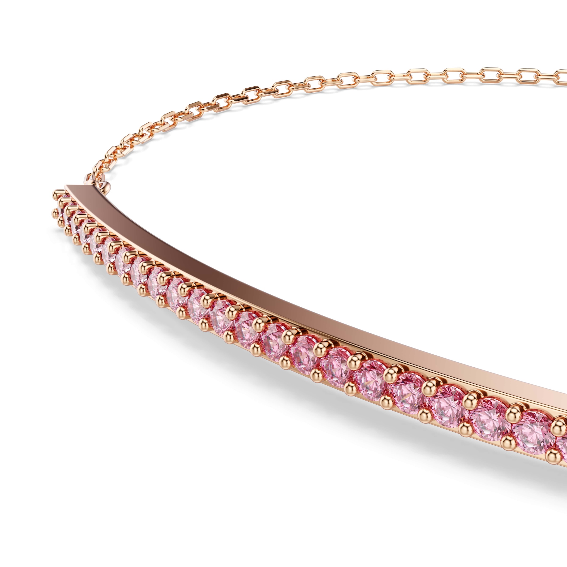 Swarovski Armkette »Schmuck Geschenk ONLY Armband« mit Swarovski® Kristall