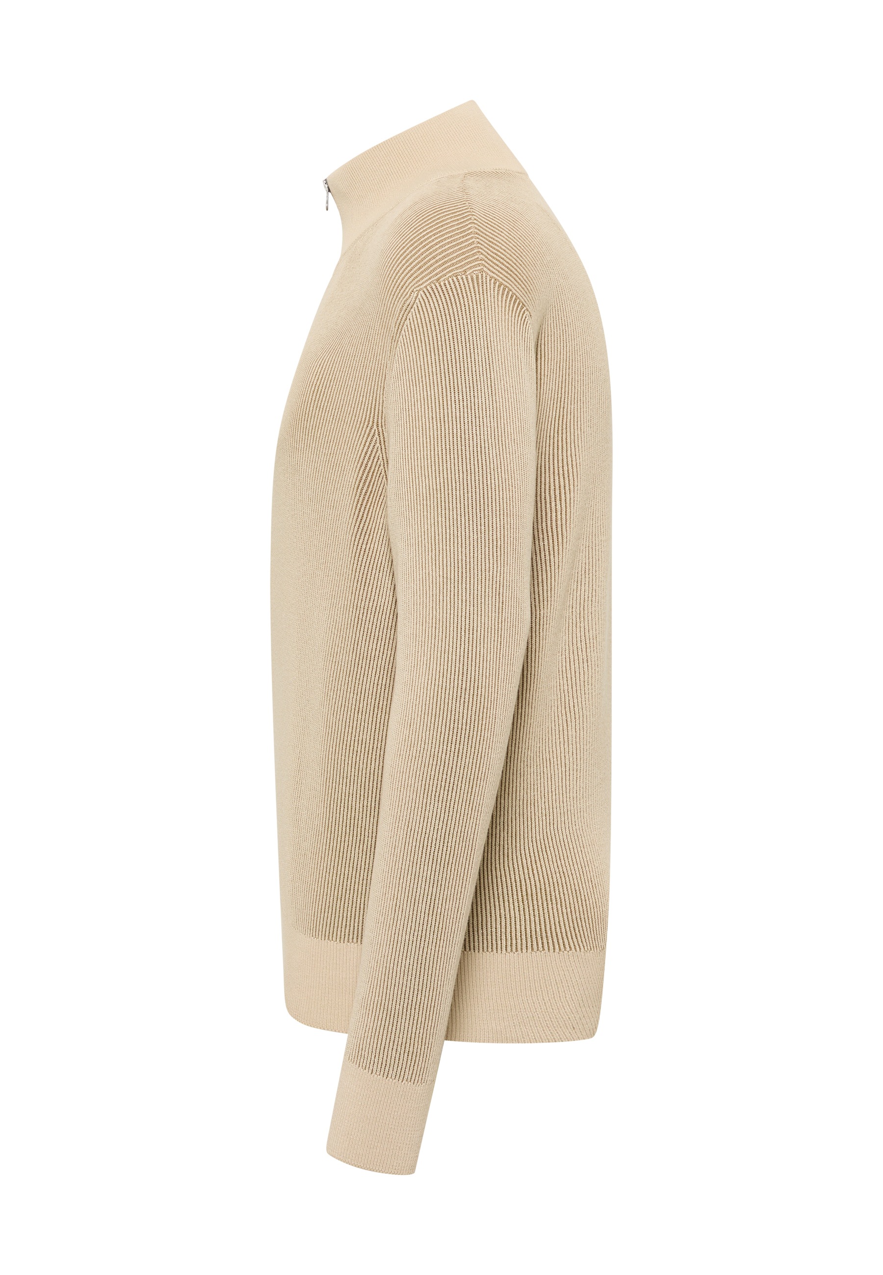 MUSTANG Cardigan »Herren Style Escondido«